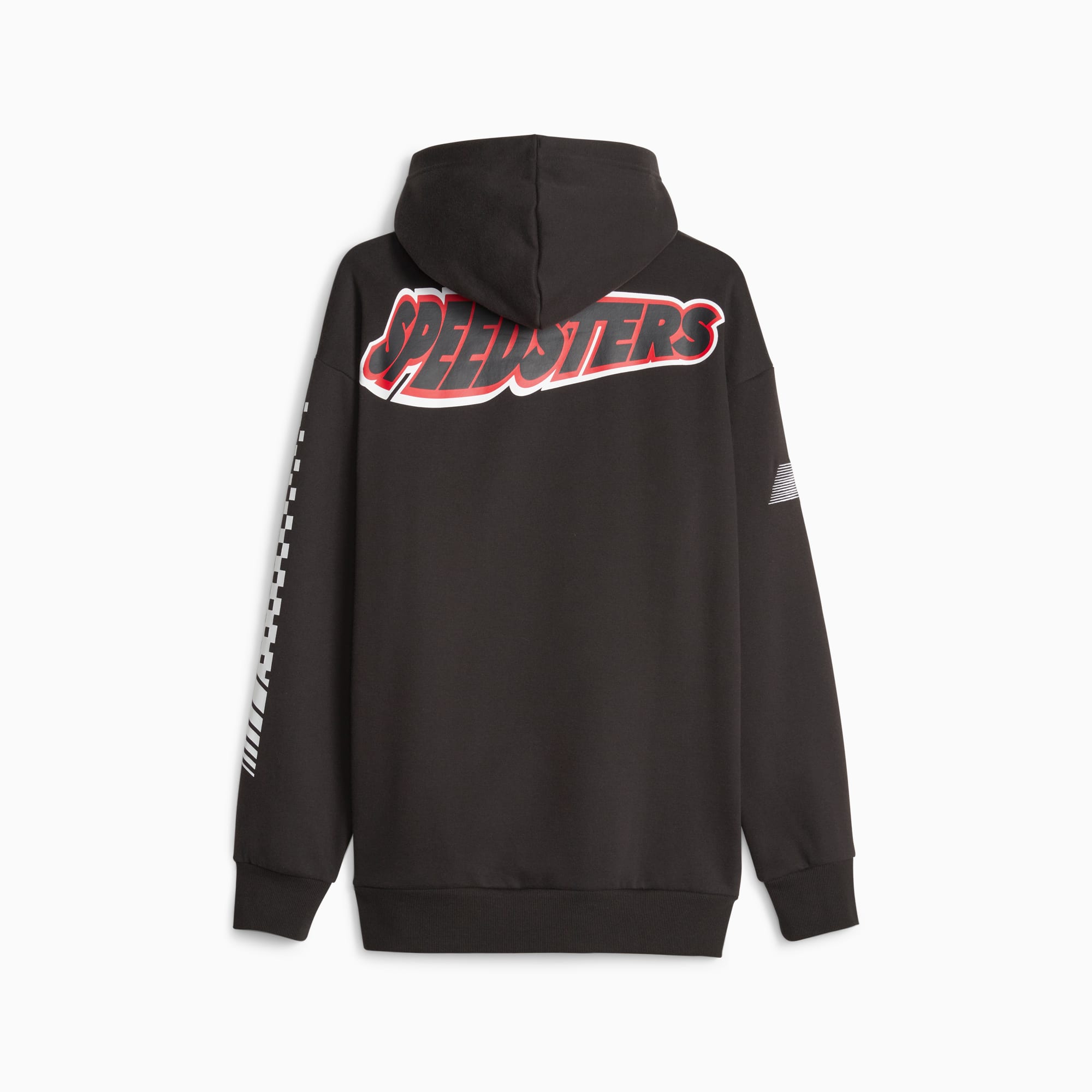 Vetements bro zip hoodie hotsell