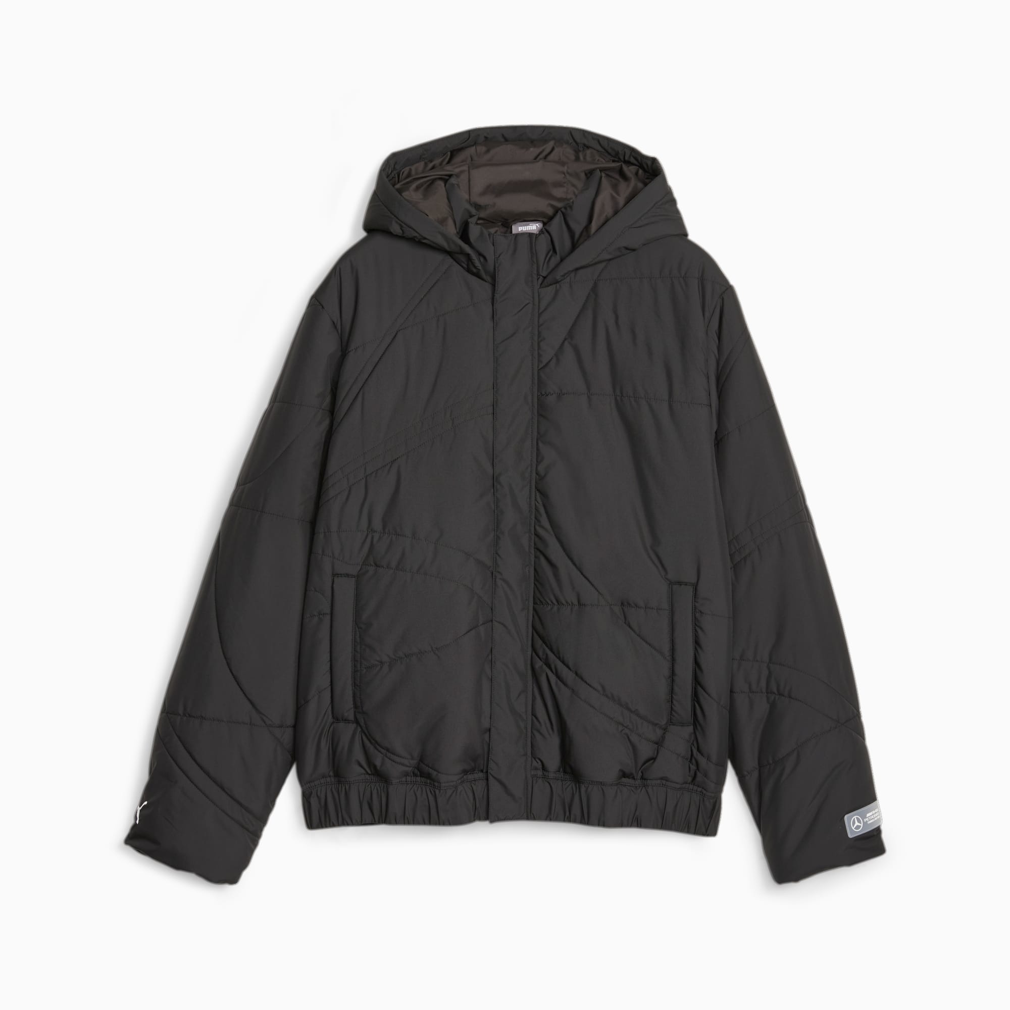 Puma mercedes jacket india deals