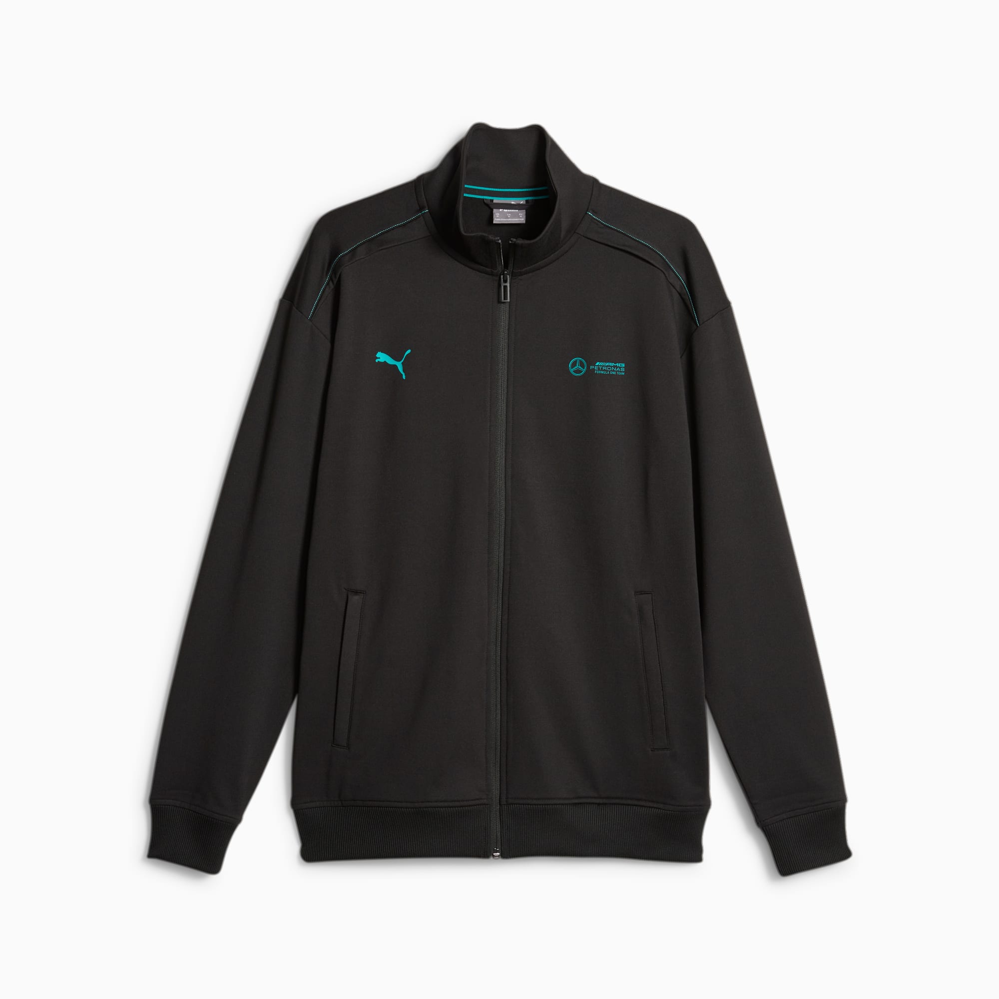 Puma mercedes hot sale jacket india