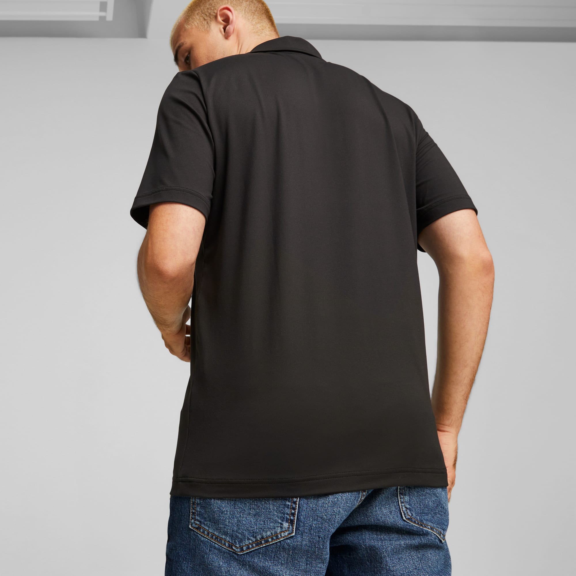 Puma mercedes polo discount