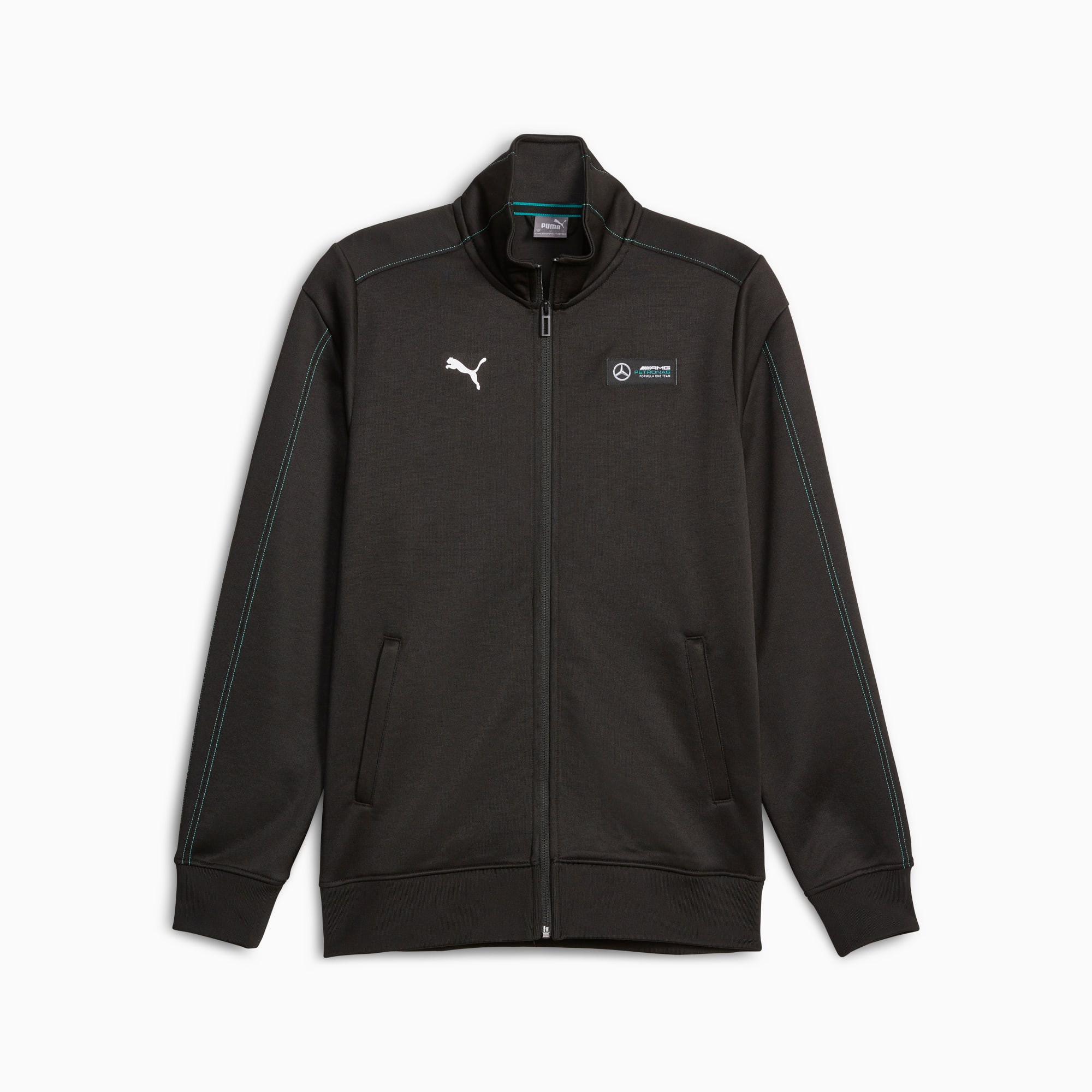 Veste CLOUDSPUN Mercedes-AMG Petronas Motorsport Homme