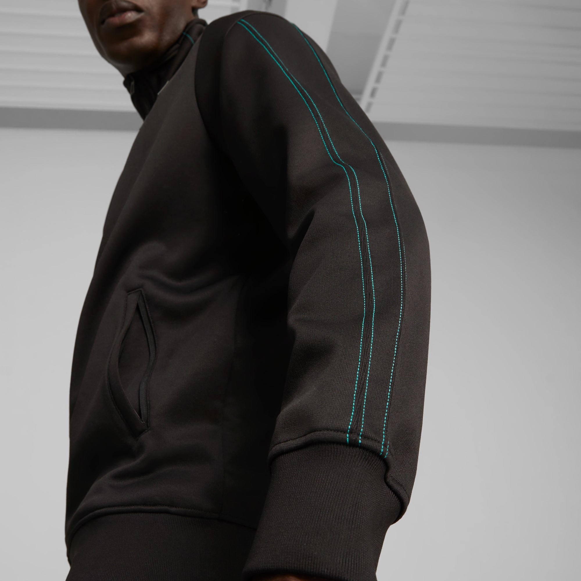 Veste puma amg petronas best sale