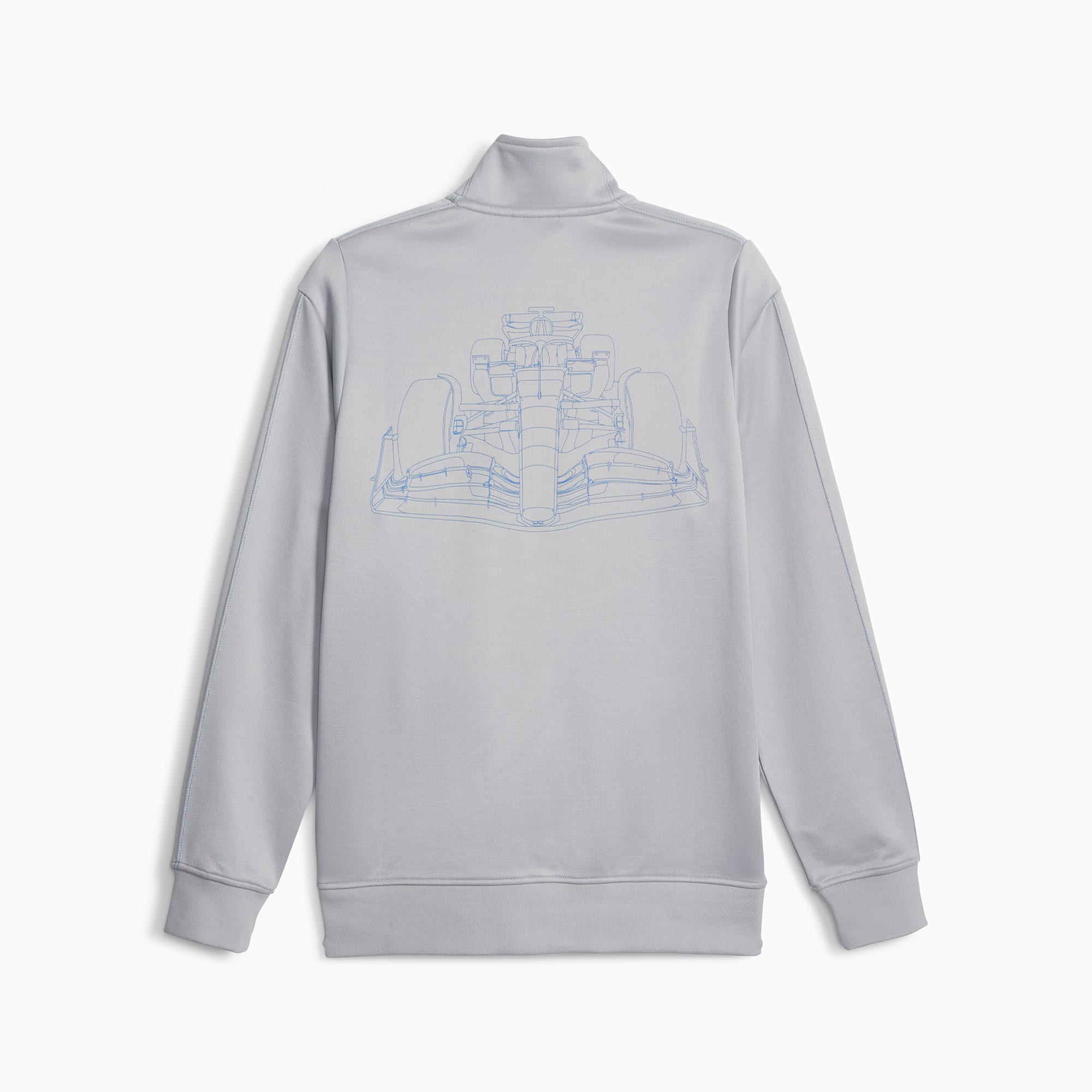 Vetements mercedes amg petronas sale