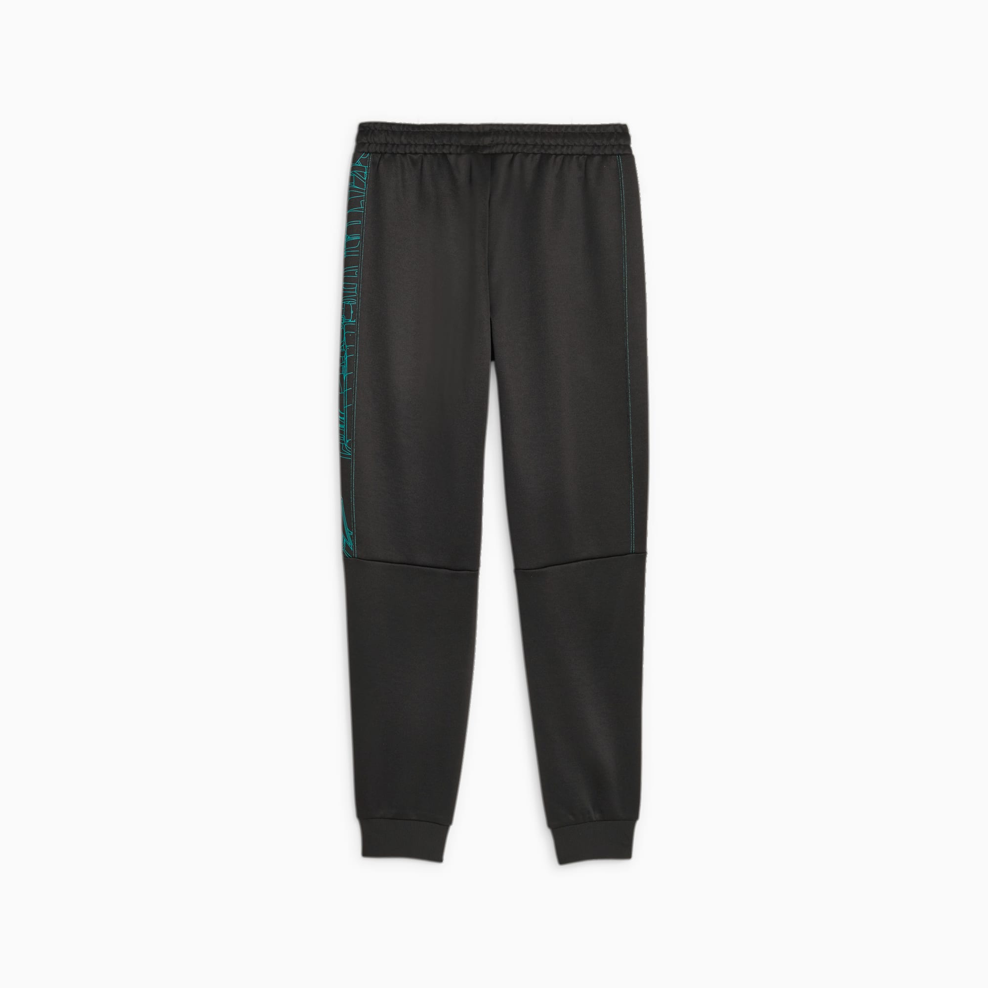 Puma mercedes amg petronas online track pants