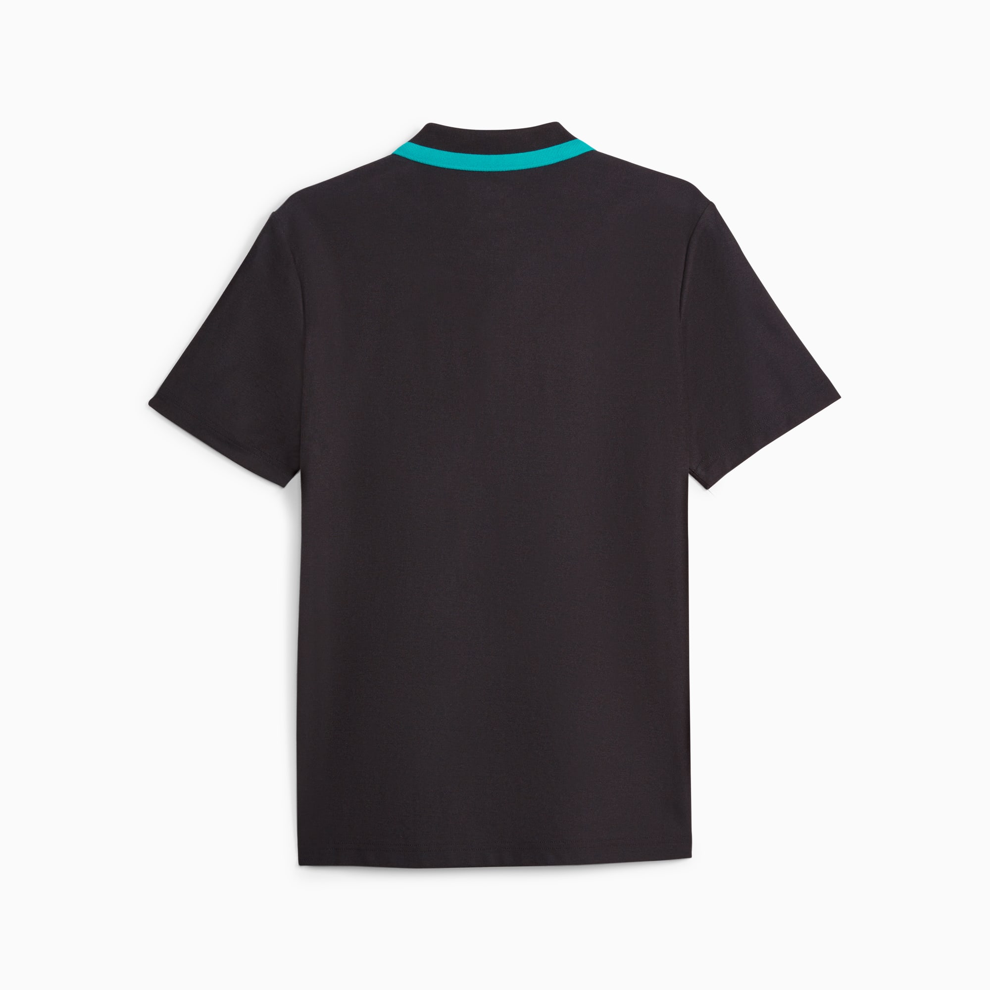 Mercedes AMG PETRONAS Men s Motorsport Polo PUMA