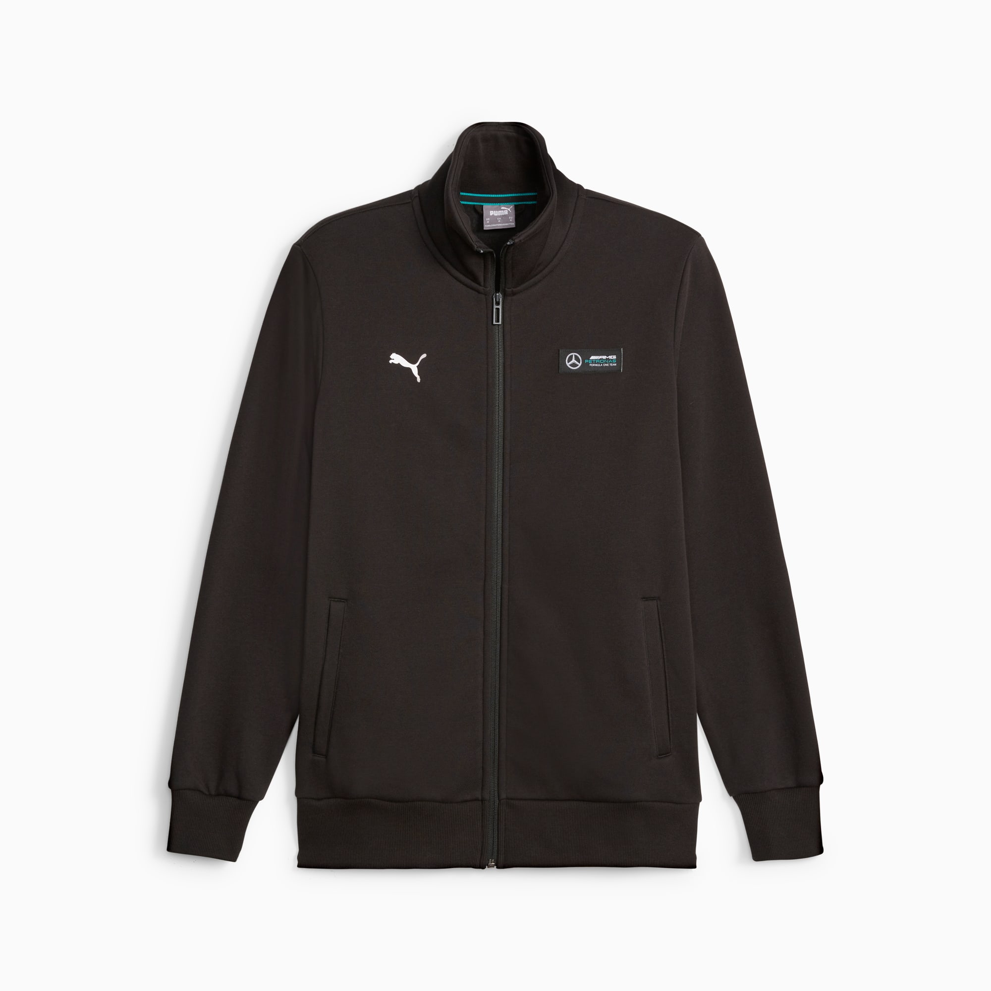 Puma mercedes jacket new arrivals