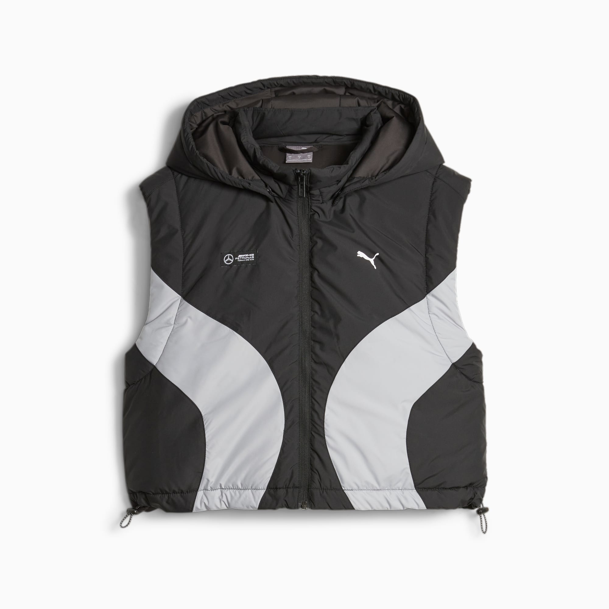 Puma outlet weste damen