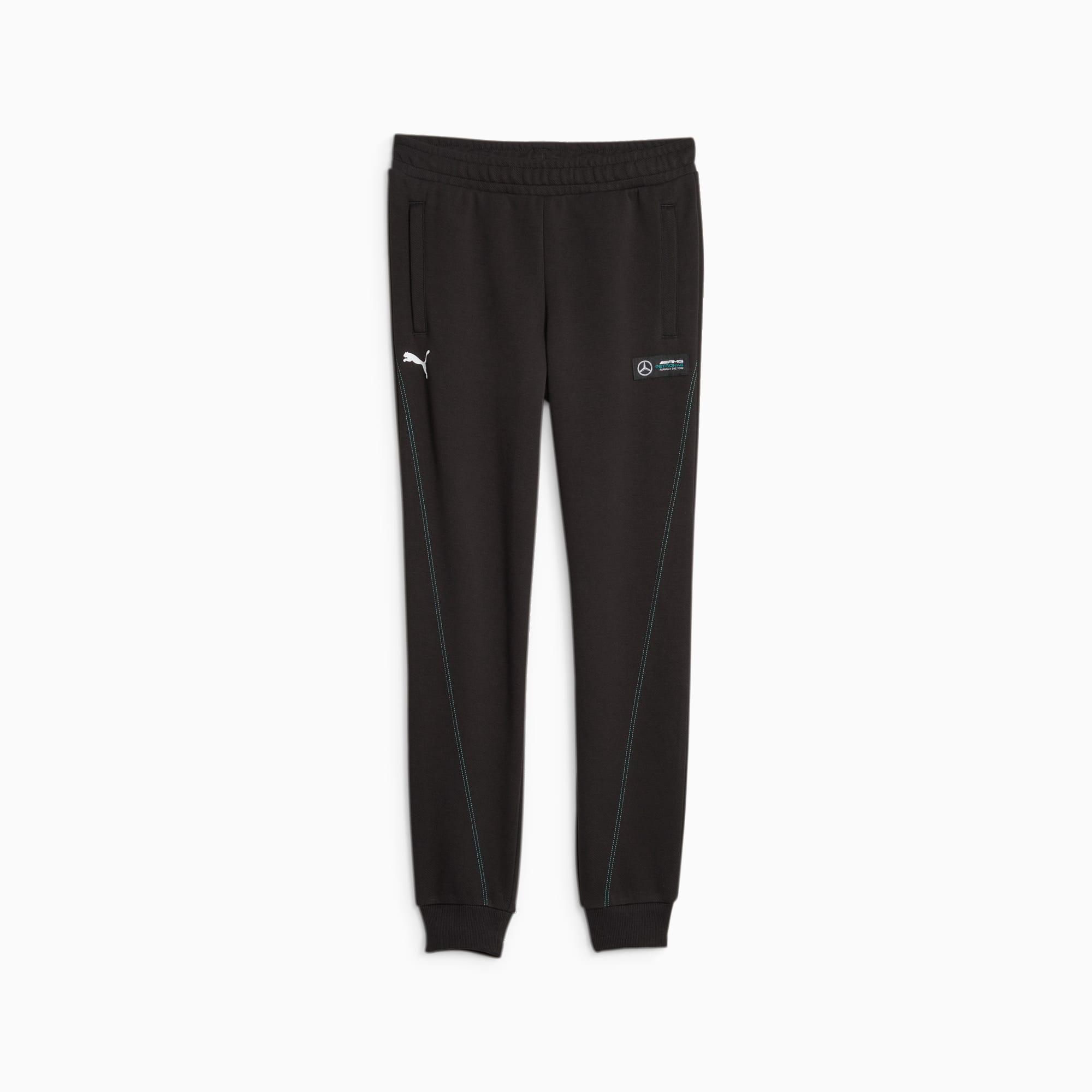 Puma mercedes trainingspak 2025