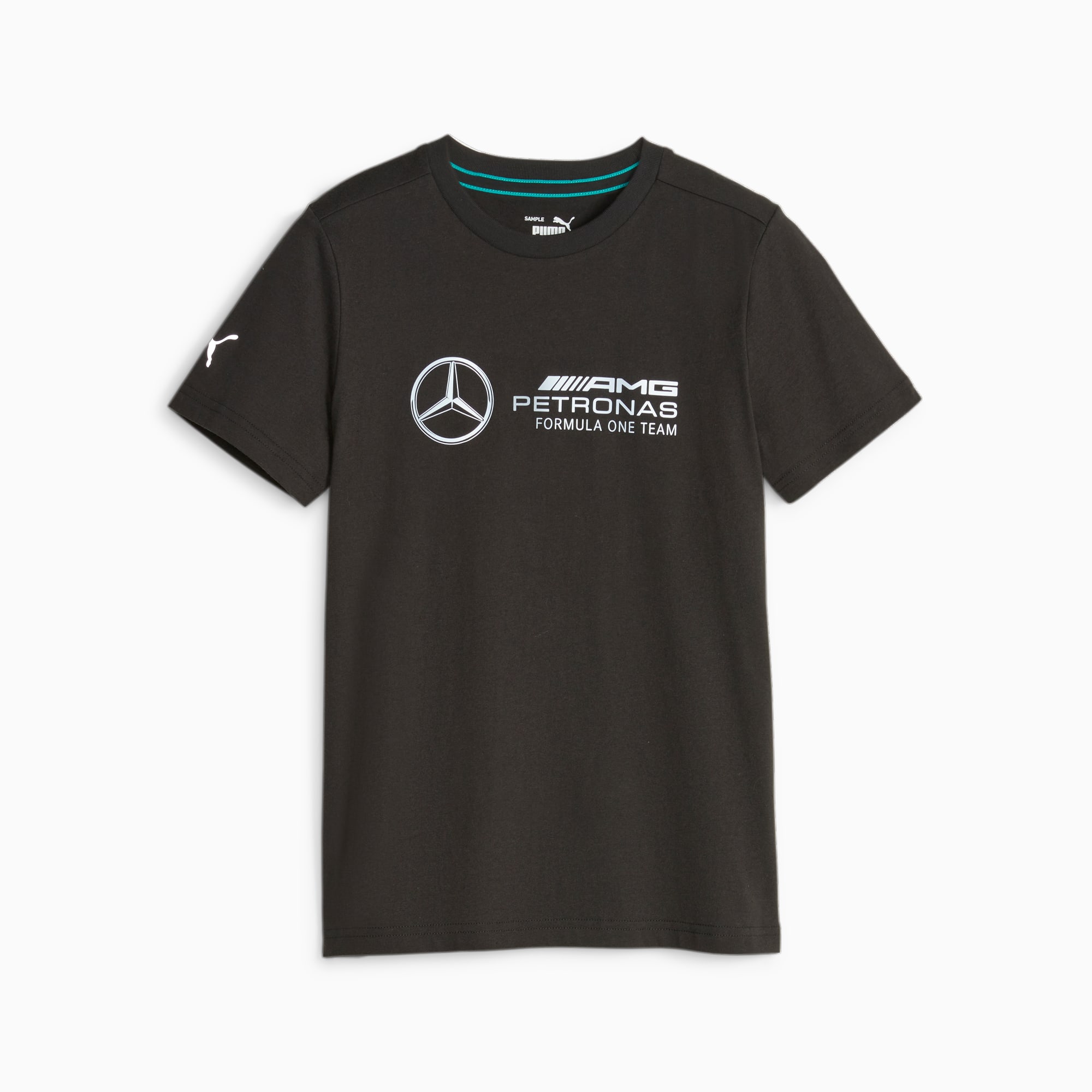Mercedes amg petronas t shirt top
