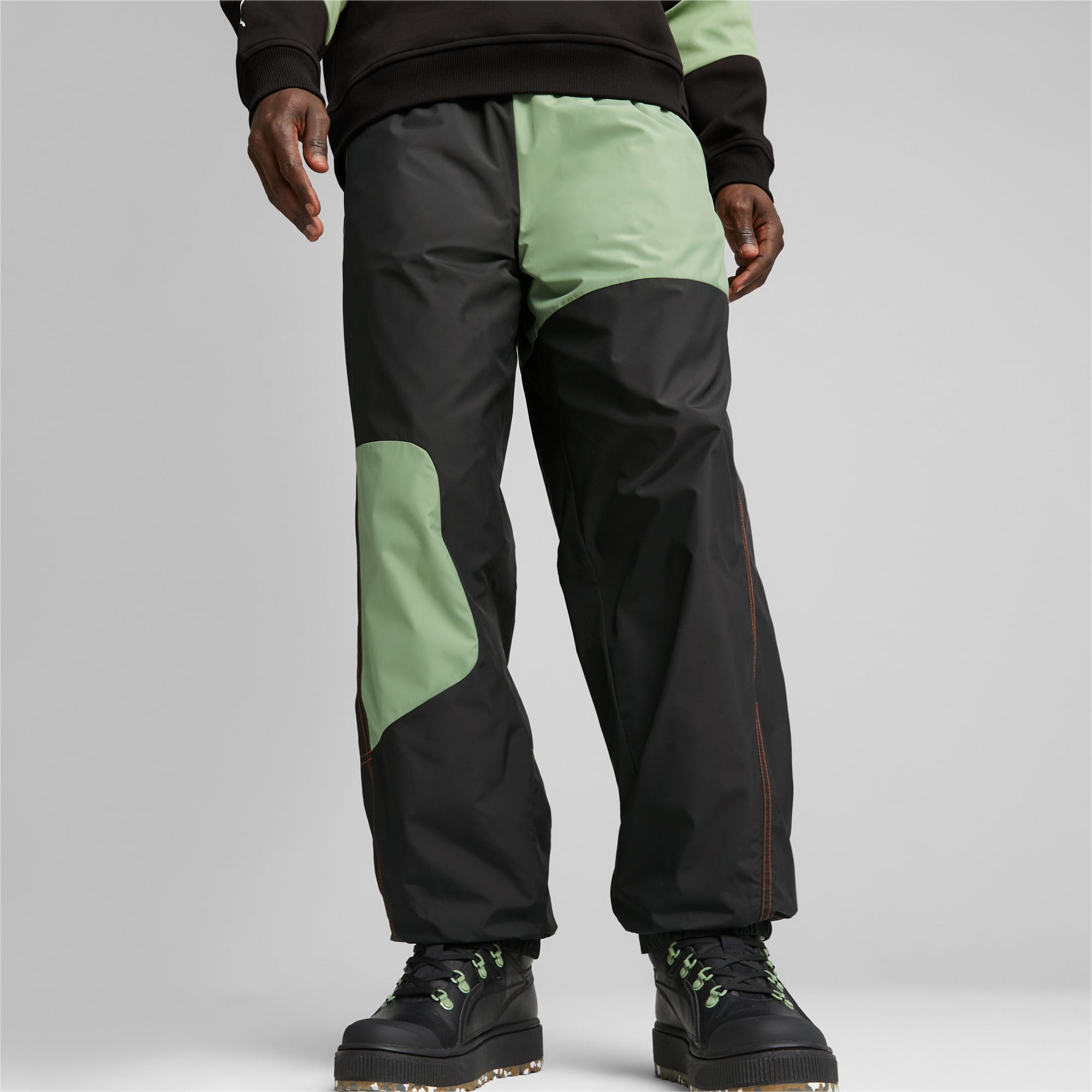 Puma new arrivals mercedes hose