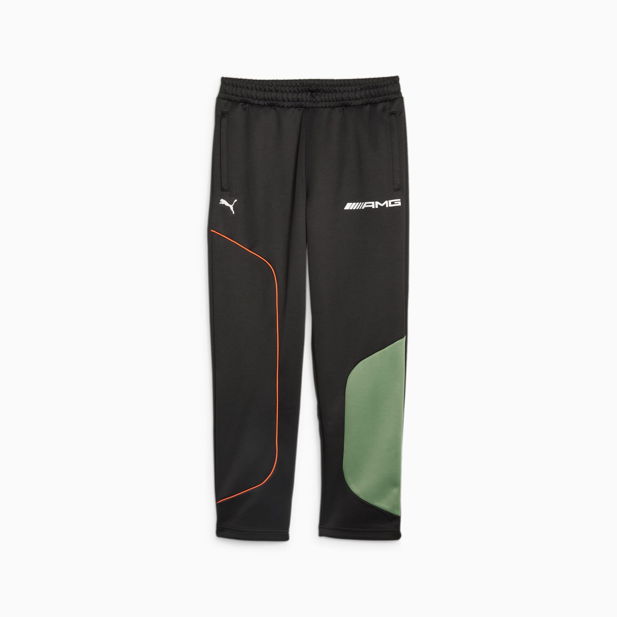 Puma mercedes track outlet pants