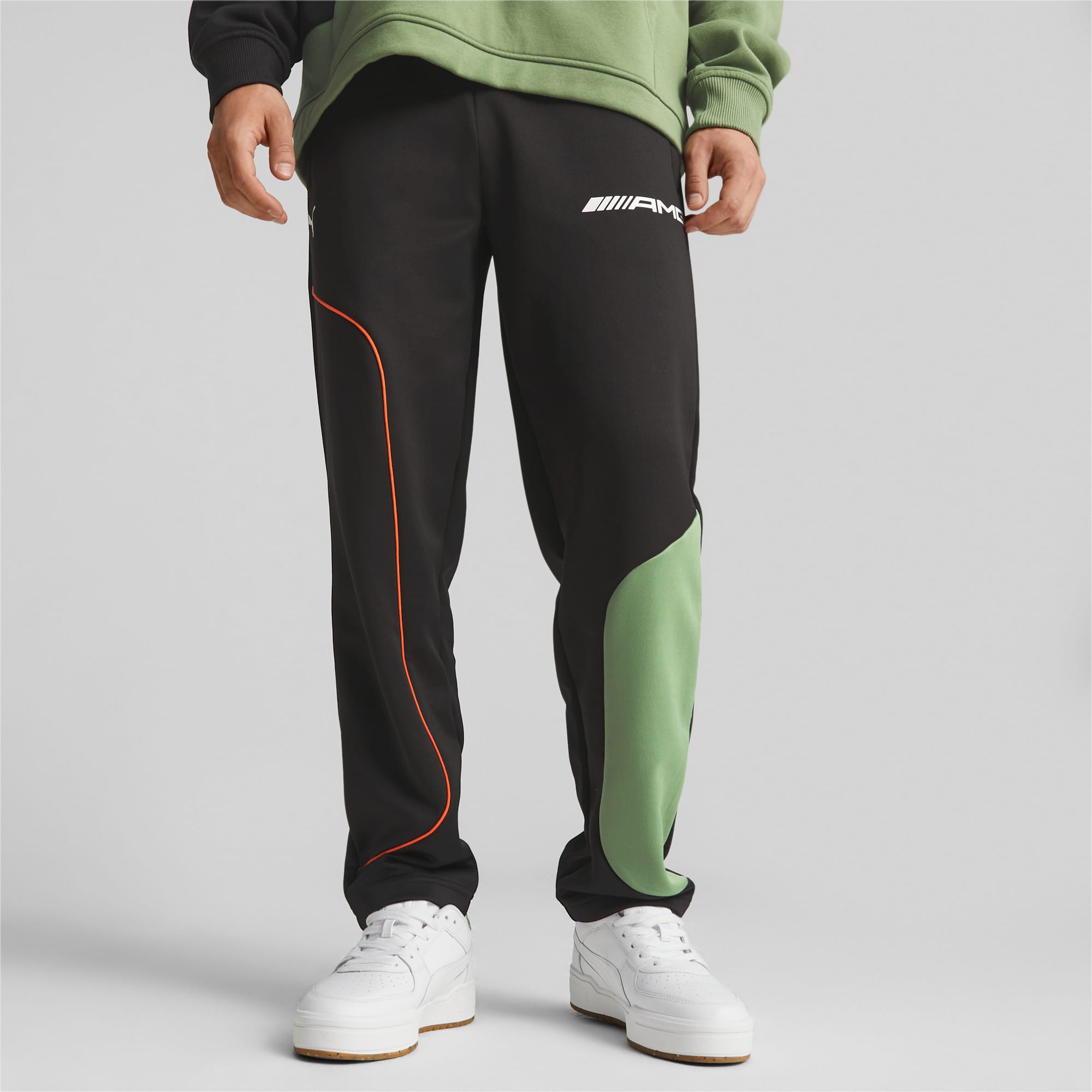 Puma amg track pant on sale