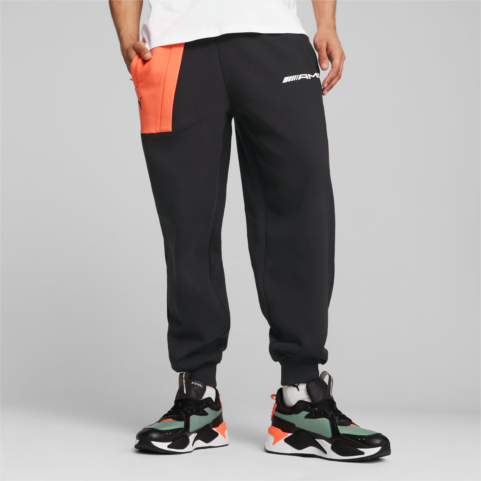 Chandal clearance puma amg