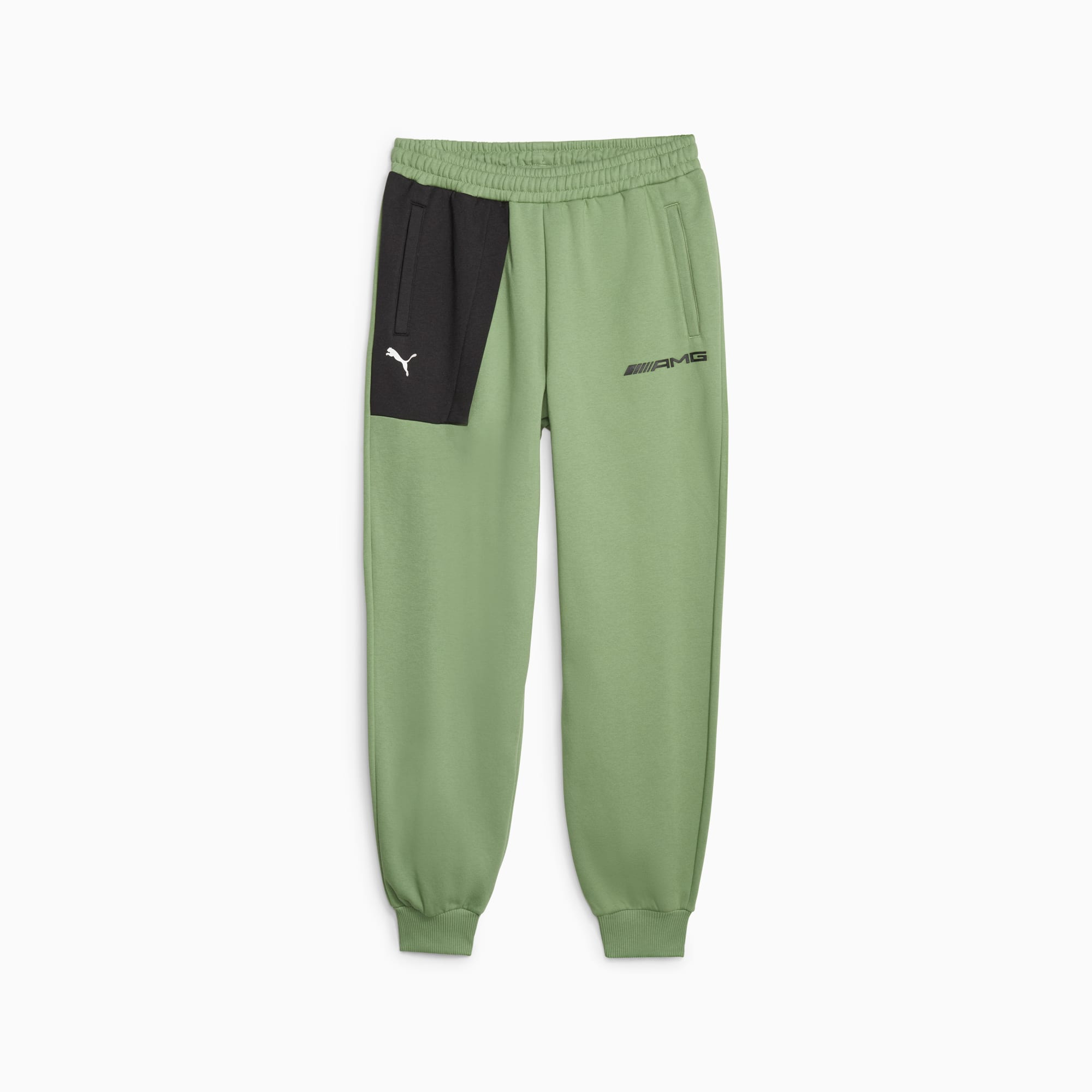 Puma mercedes sweatpants 2025