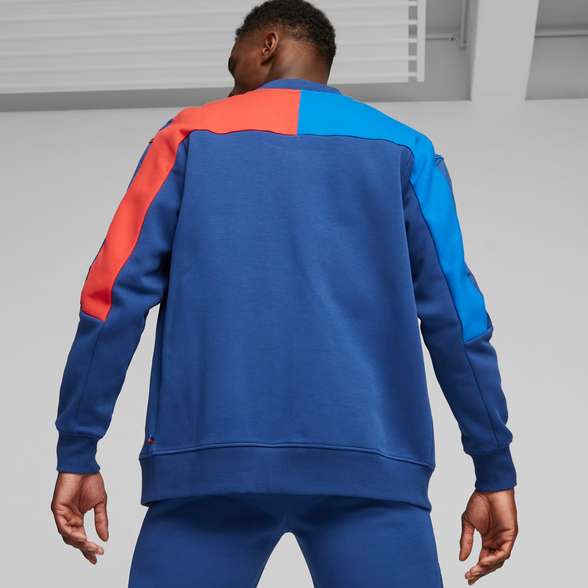 Puma x bmw jacket new arrivals