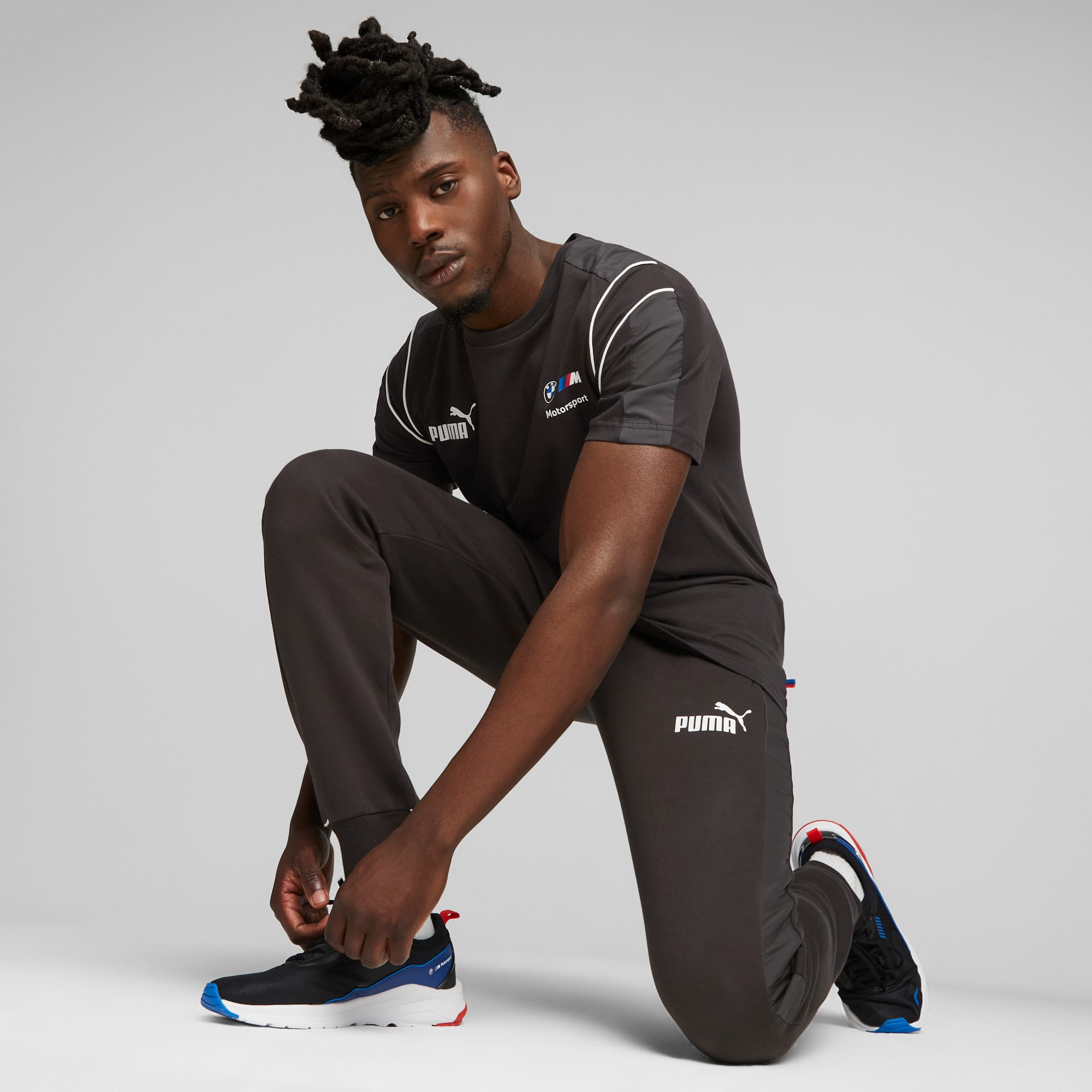Puma bmw ropa outlet