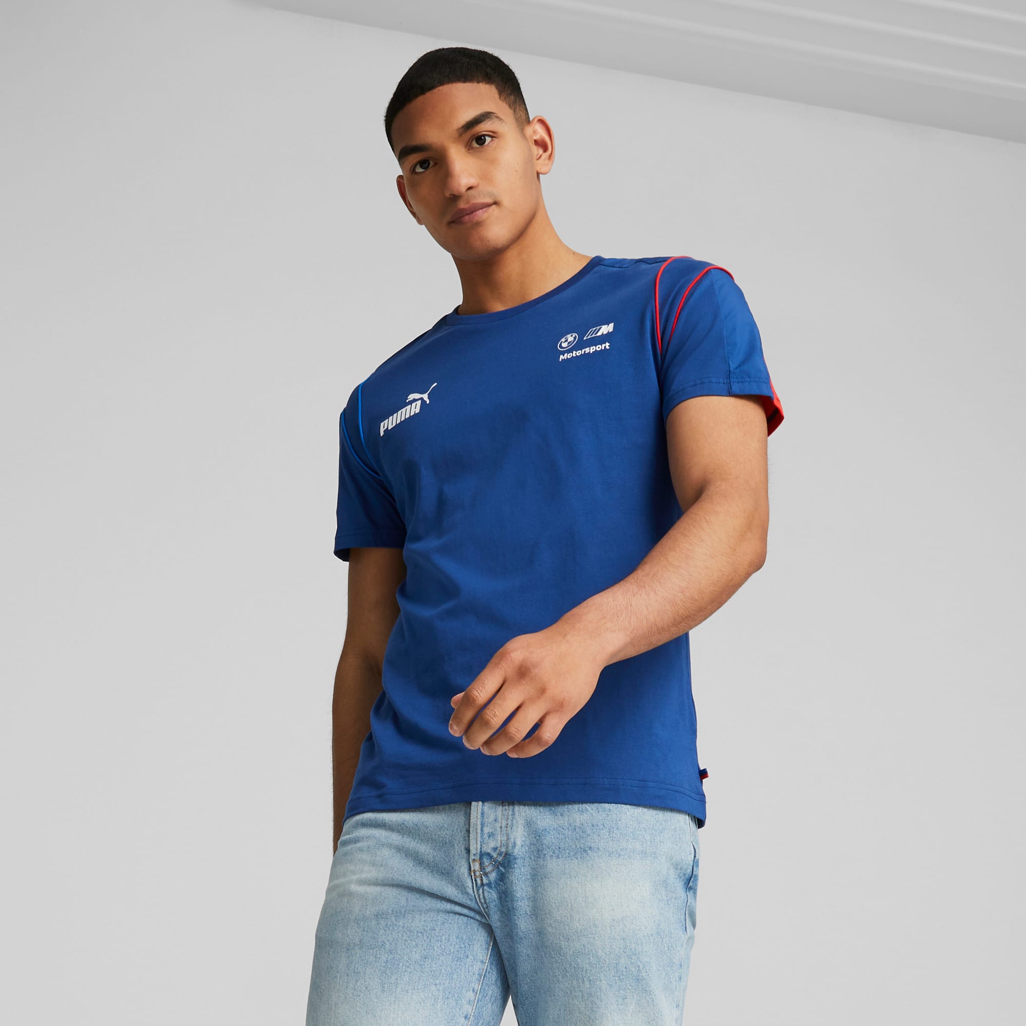 Puma bmw color on sale