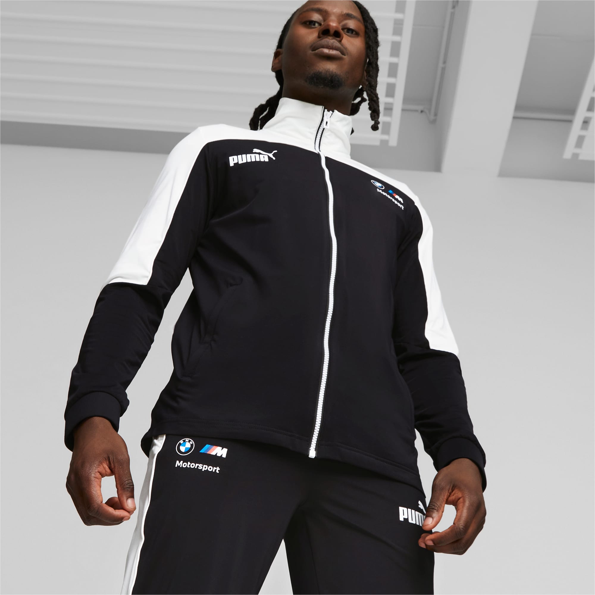 Puma motorsport tracksuit new arrivals
