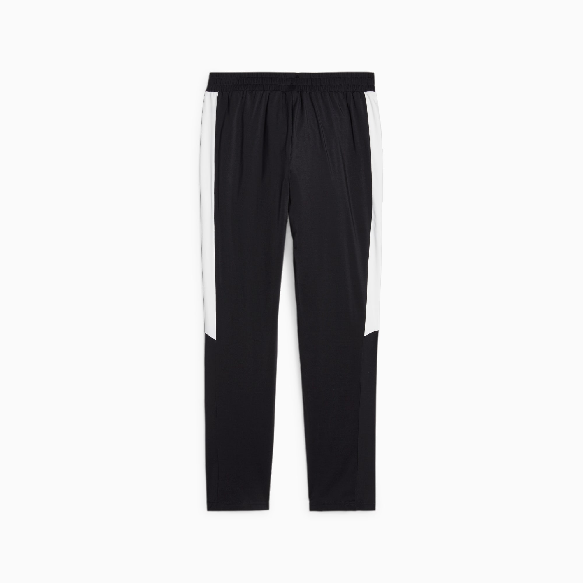 Epitome side clearance stripe track pants