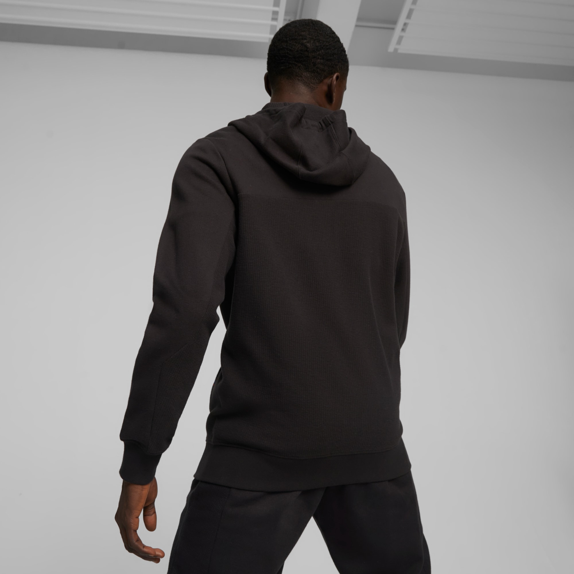 Bmw sweat jacket store