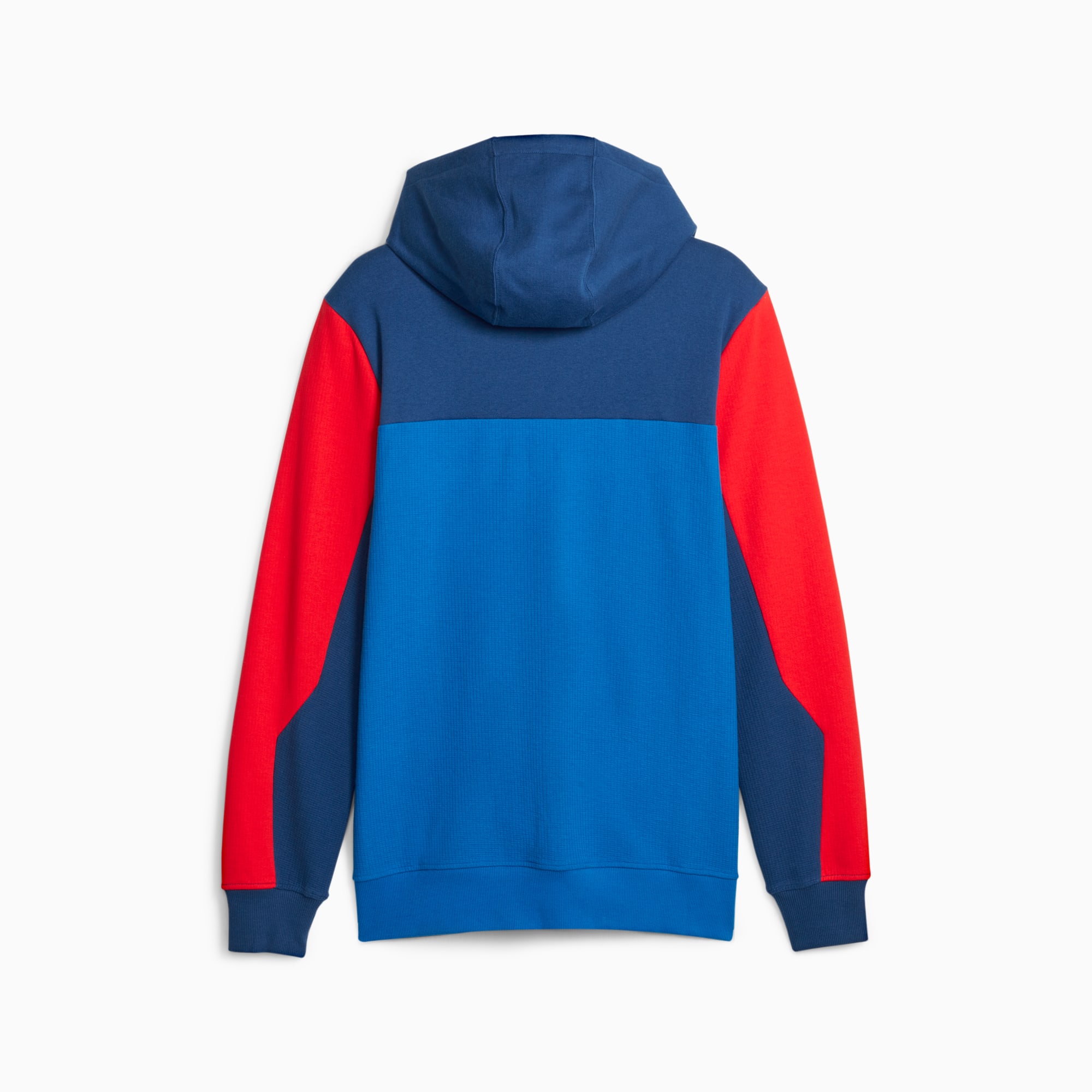 Veste à capuche shop puma - bmw motorsport