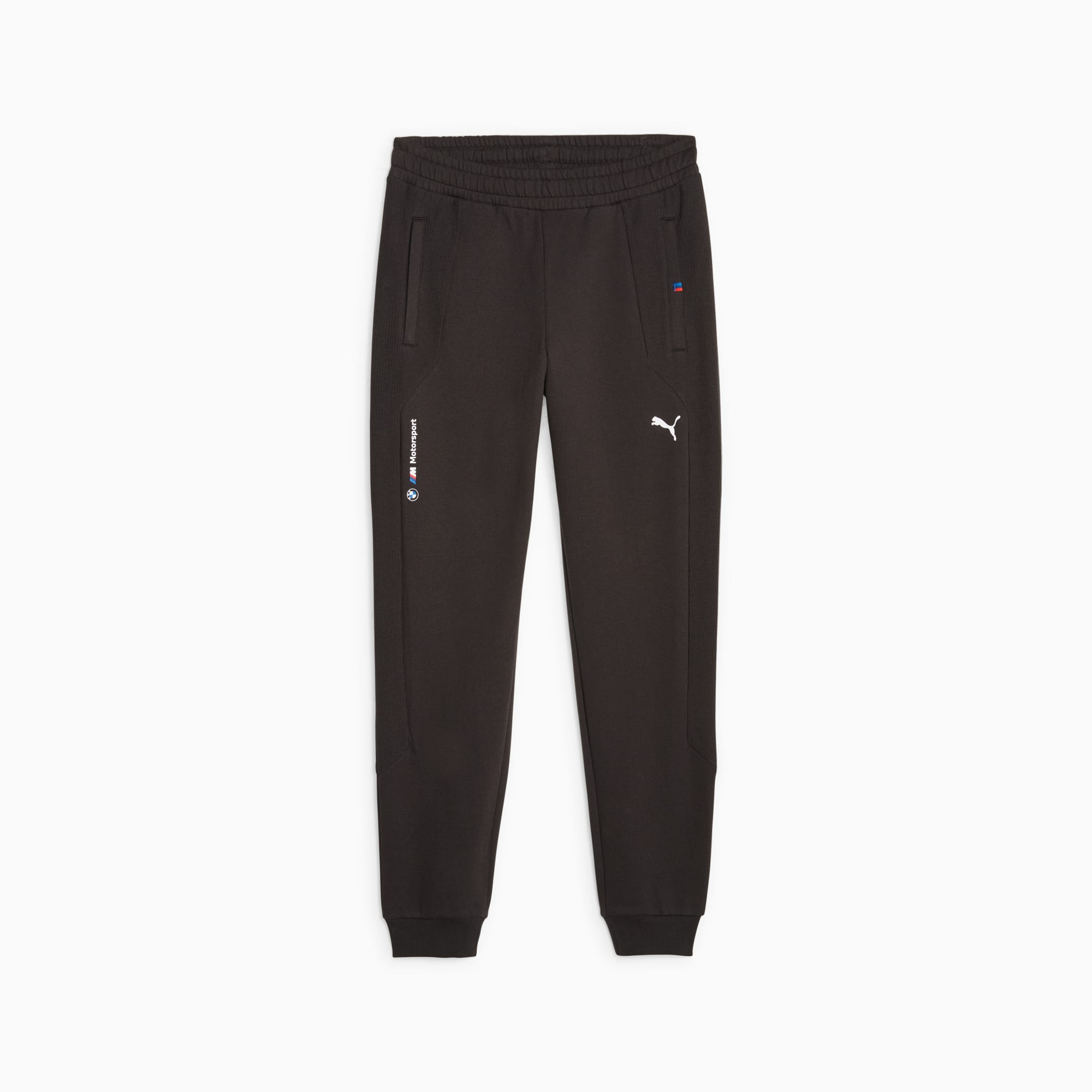 BMW M Motorsport Men's Sweatpants | PUMA