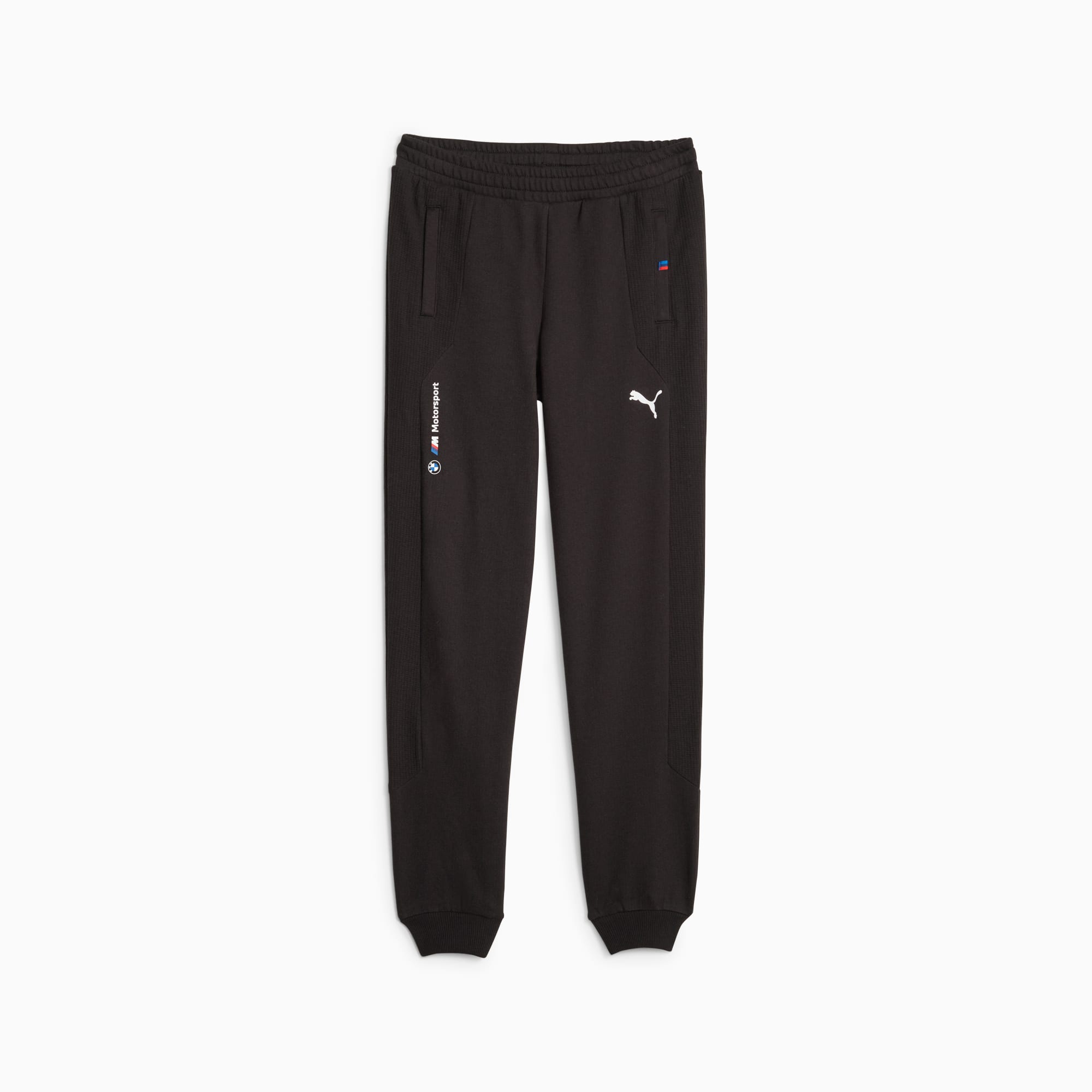 BMW M Motorsport Youth Sweatpants PUMA Black PUMA Shop All