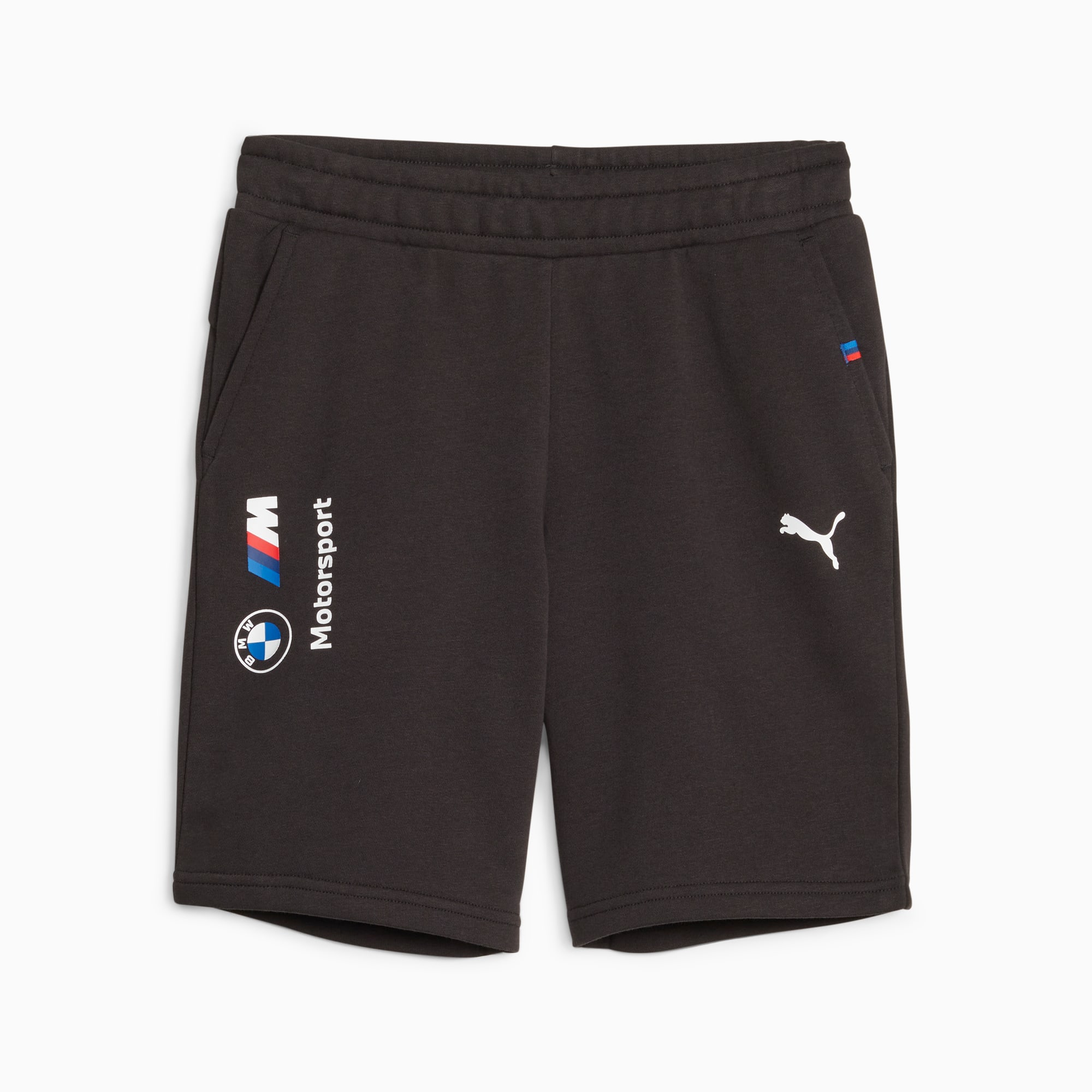 Puma bmw shorts gold outlet