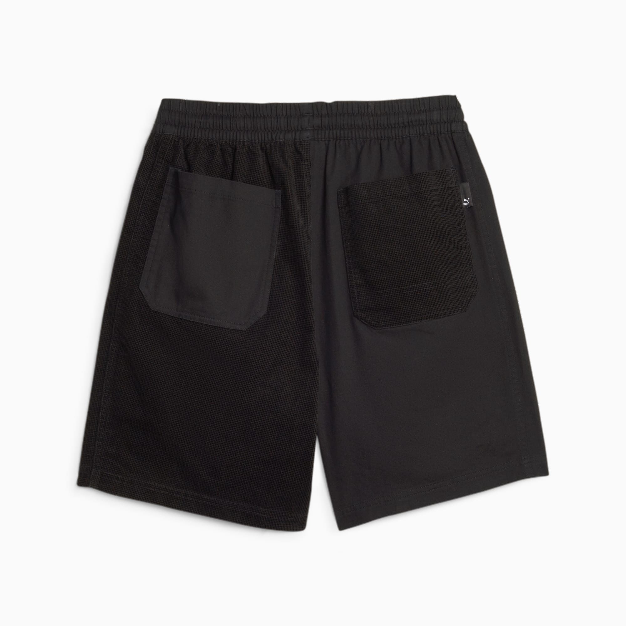 Downtown Men s Relaxed Corduroy Shorts