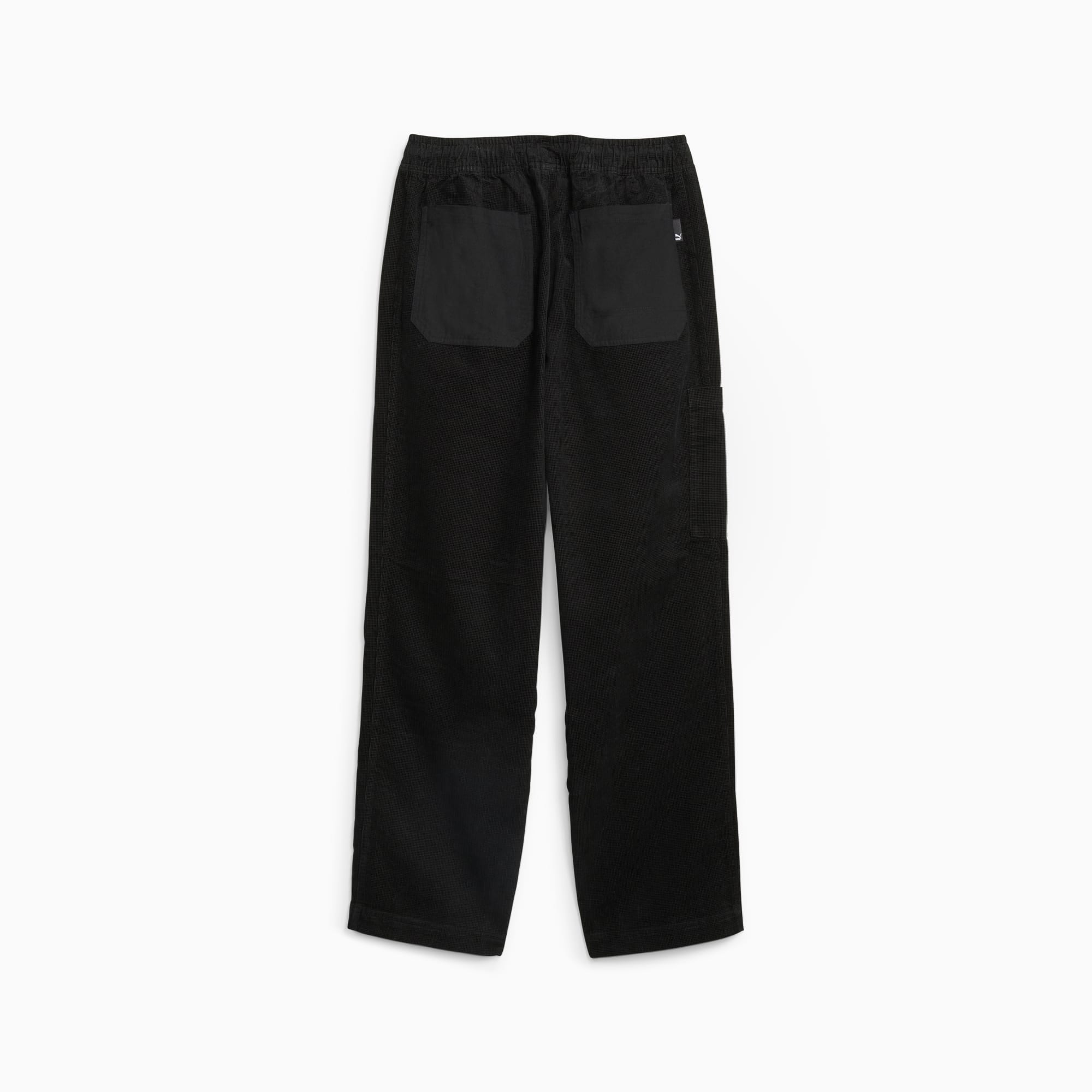 Downtown Men's Relaxed Corduroy Pants