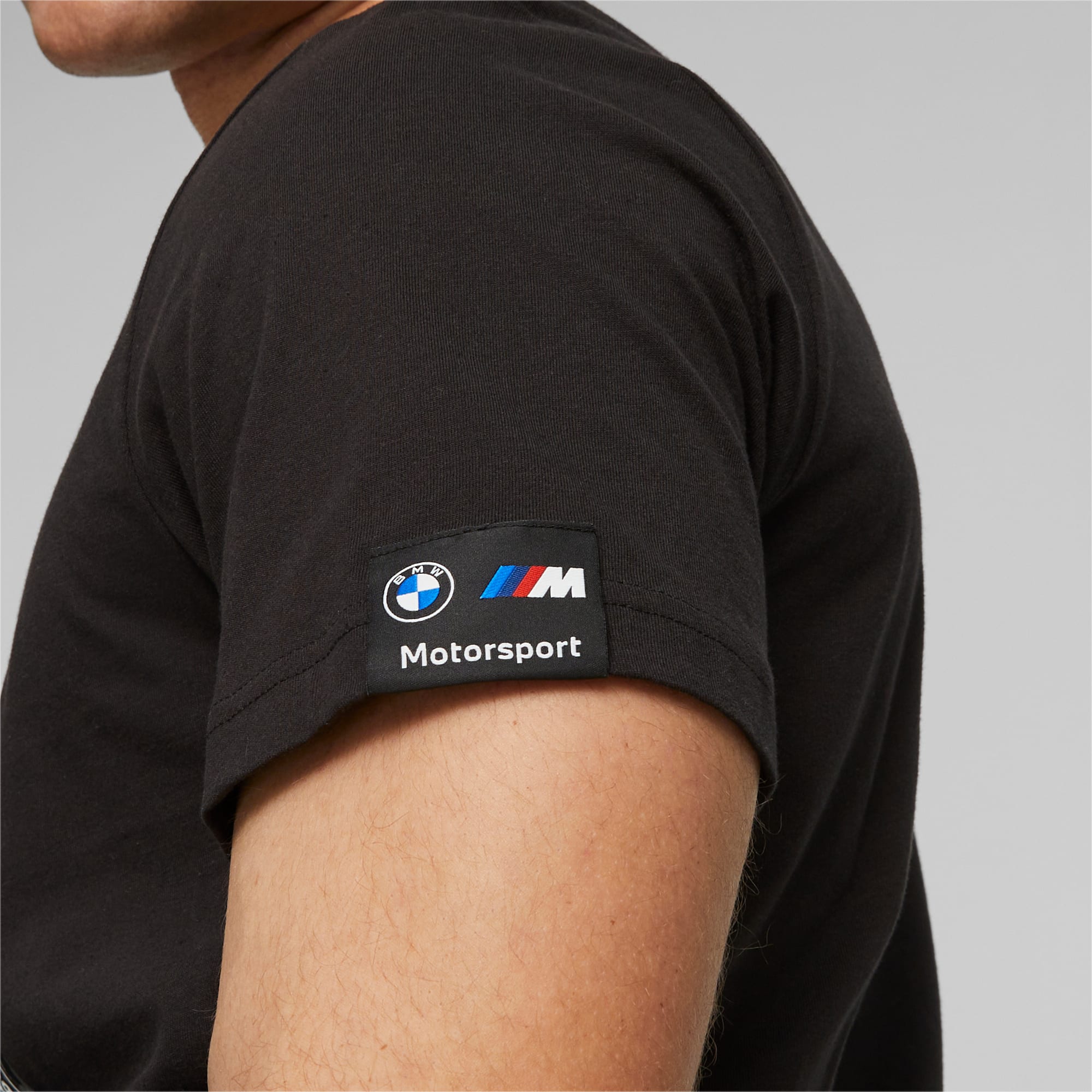 T-shirt BMW M  automobile-passion