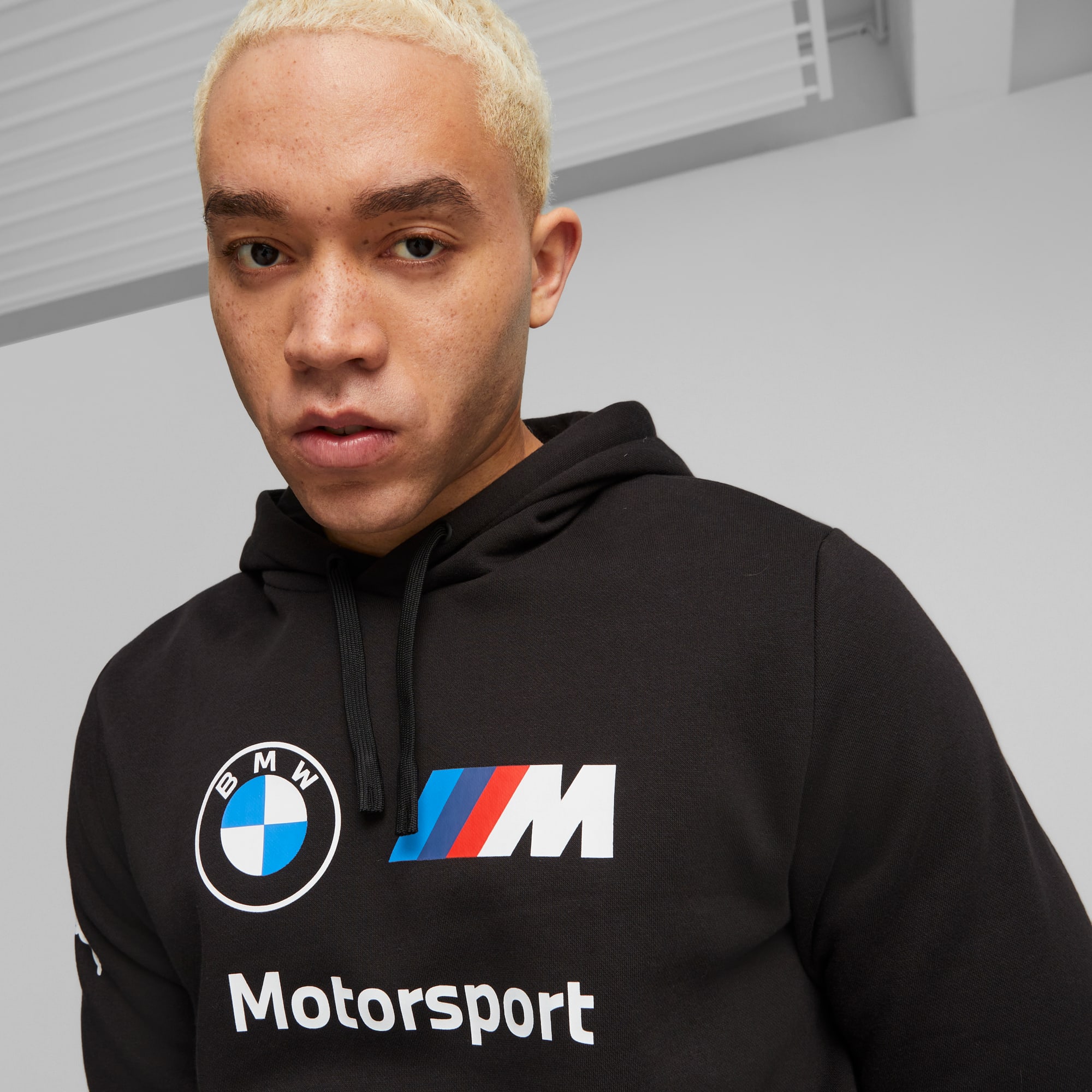 Bmw m outlet power sweatshirt