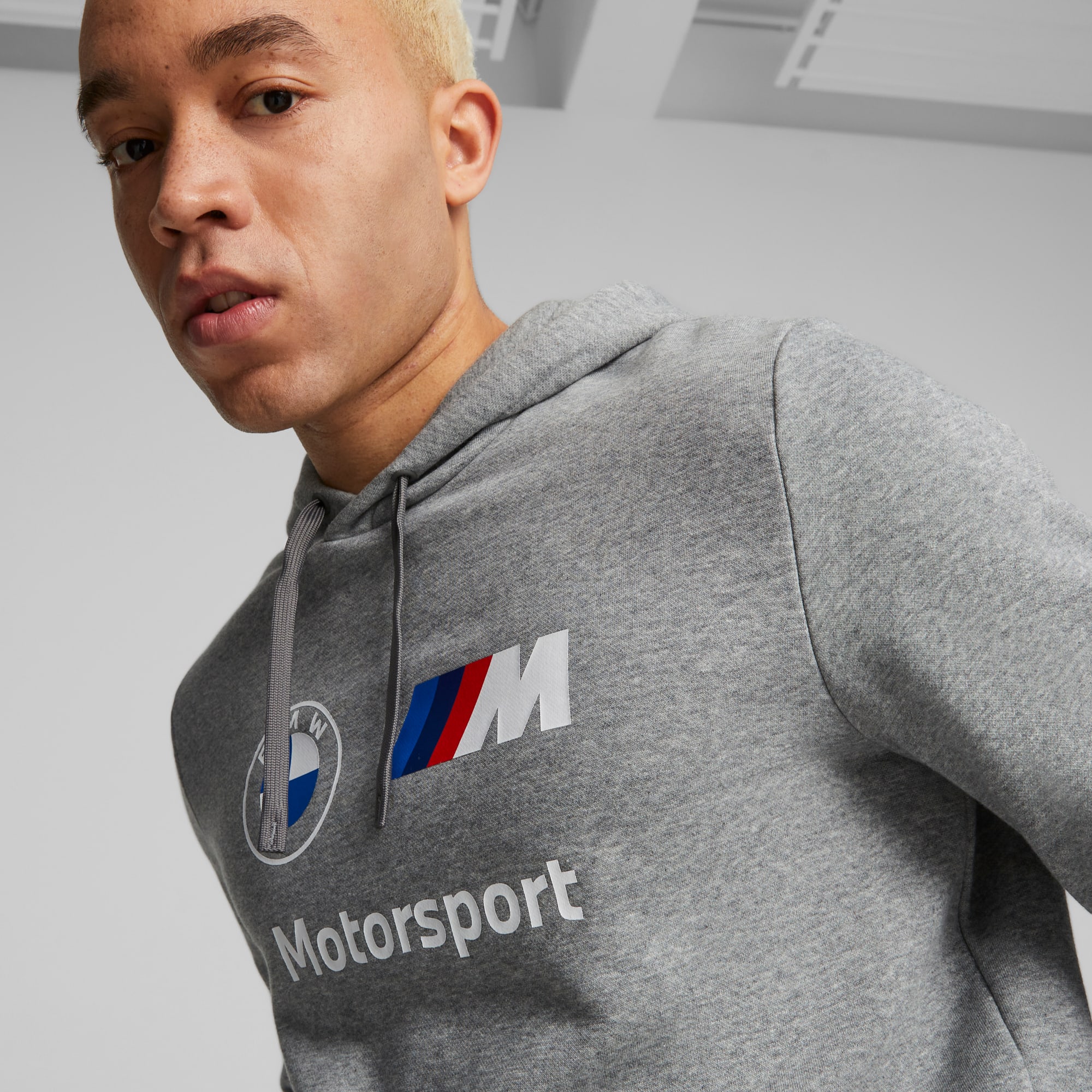Sweat bmw motorsport pour homme cheap