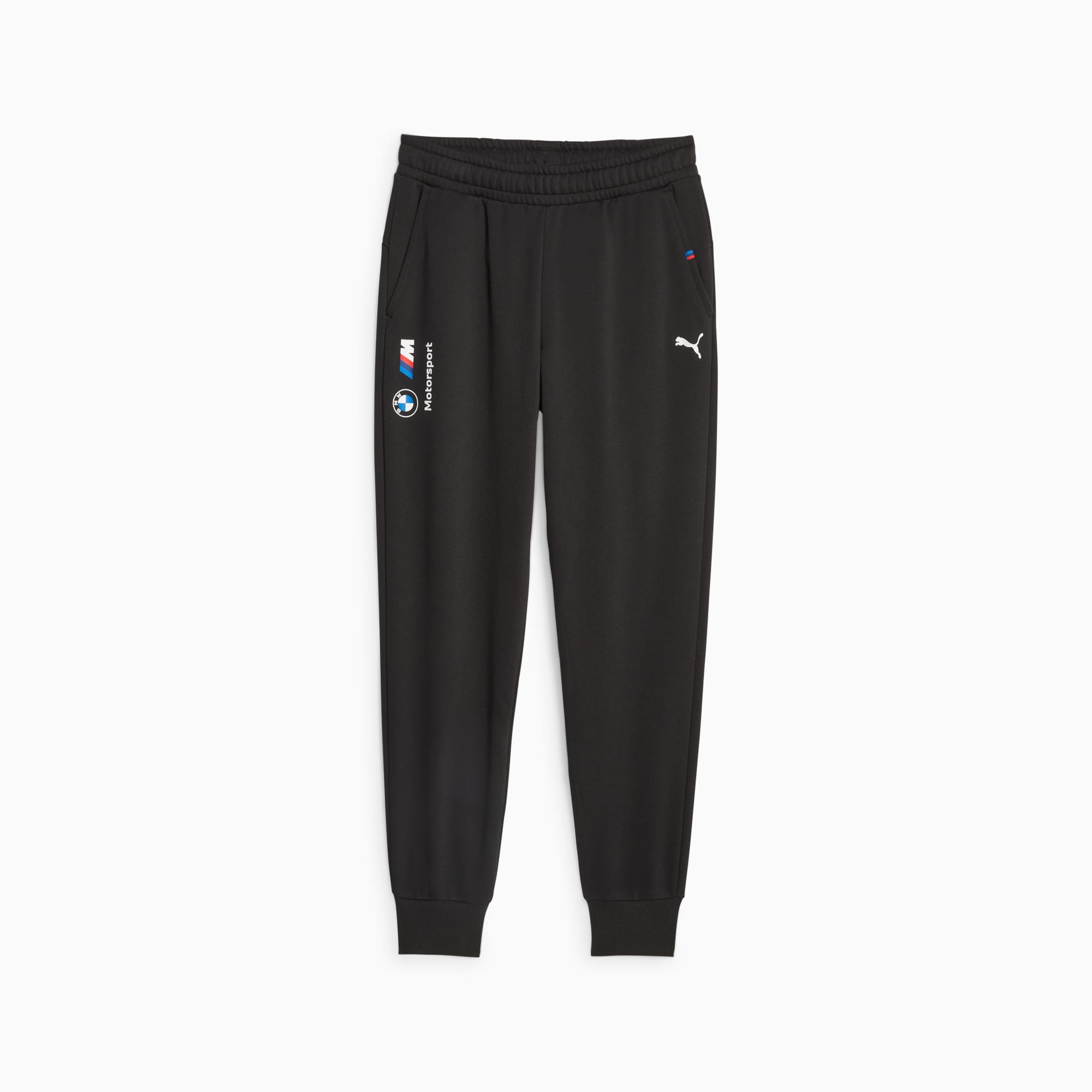 Puma bmw fleece jogger pants 2025