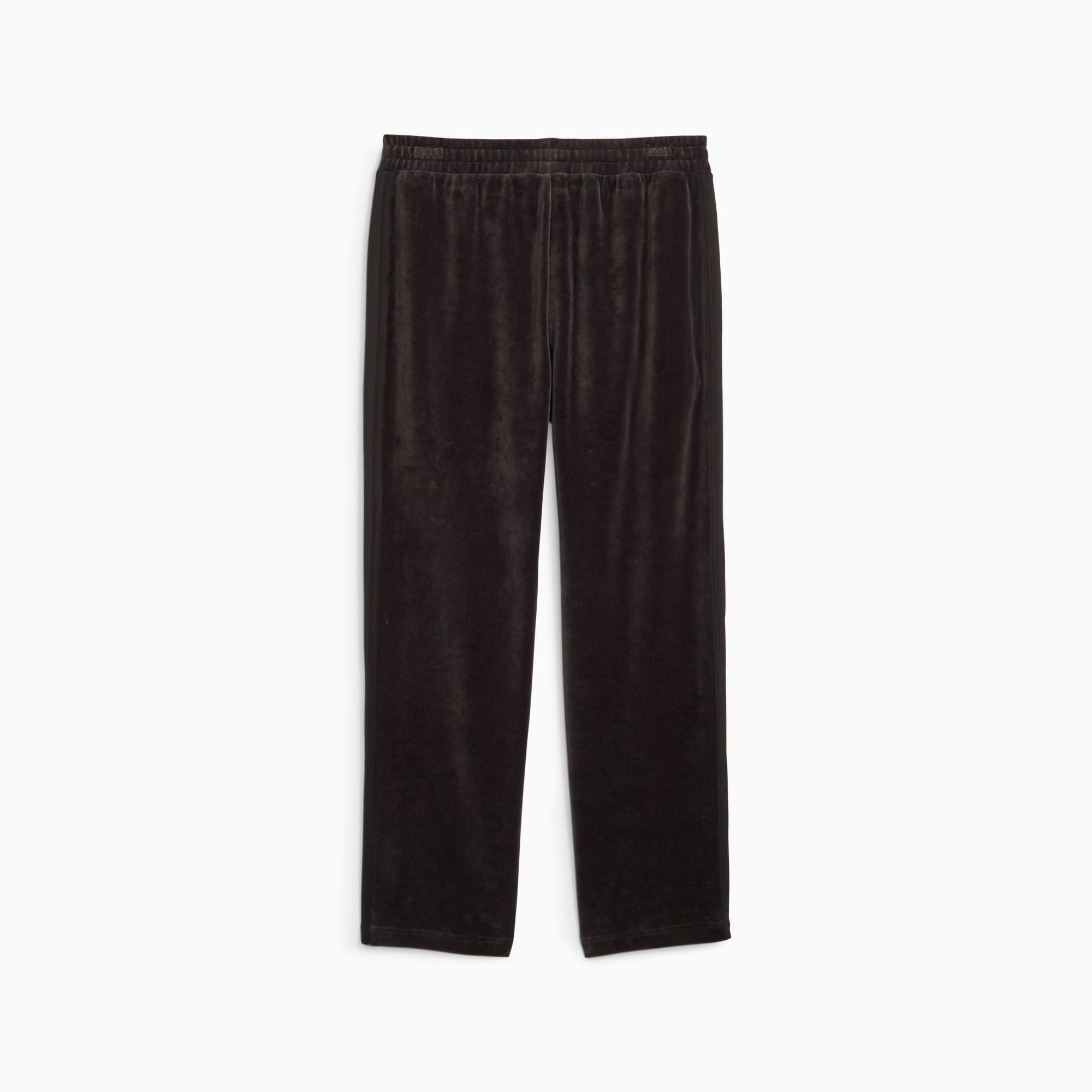 Puma velour t7 pants sales