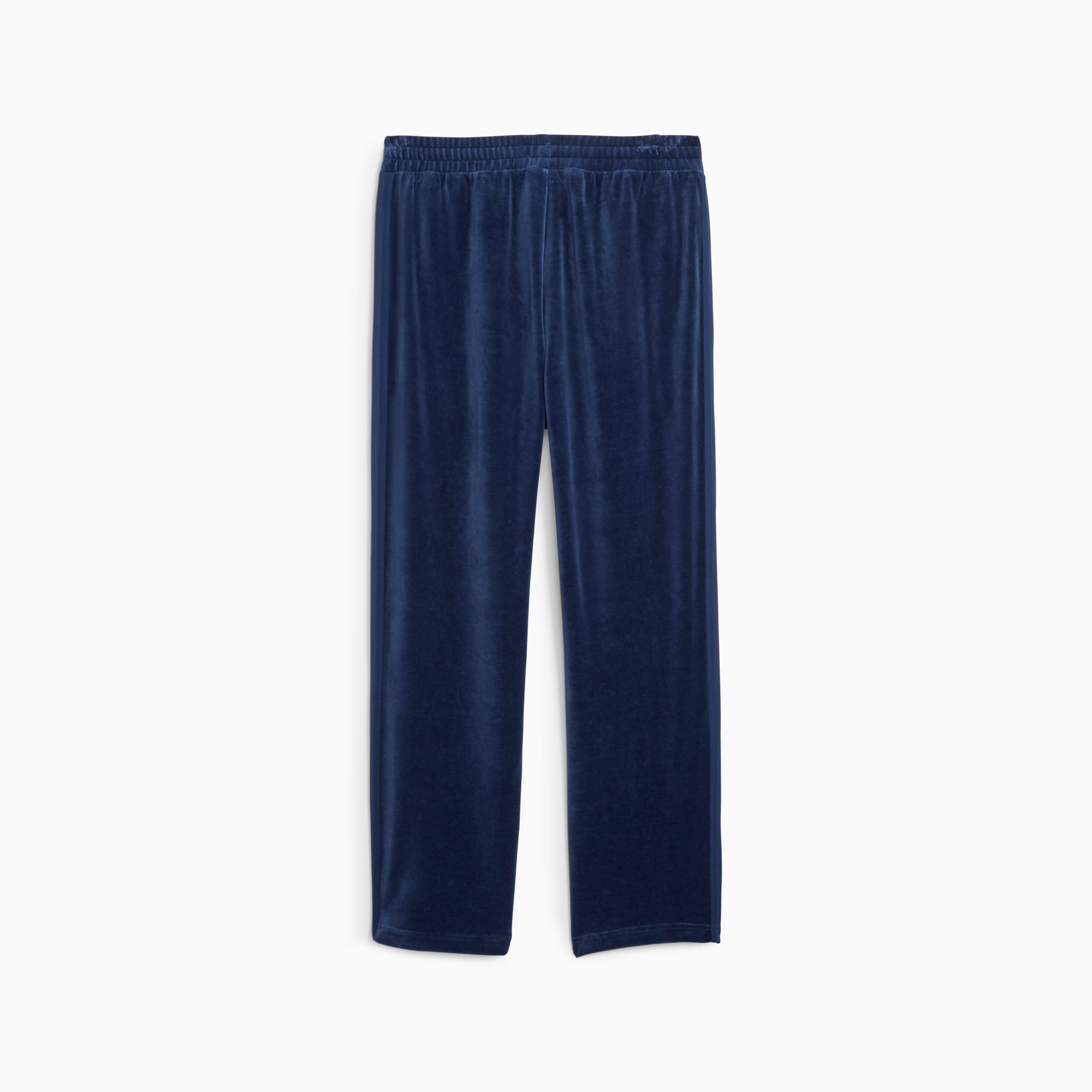 Puma velour pants top