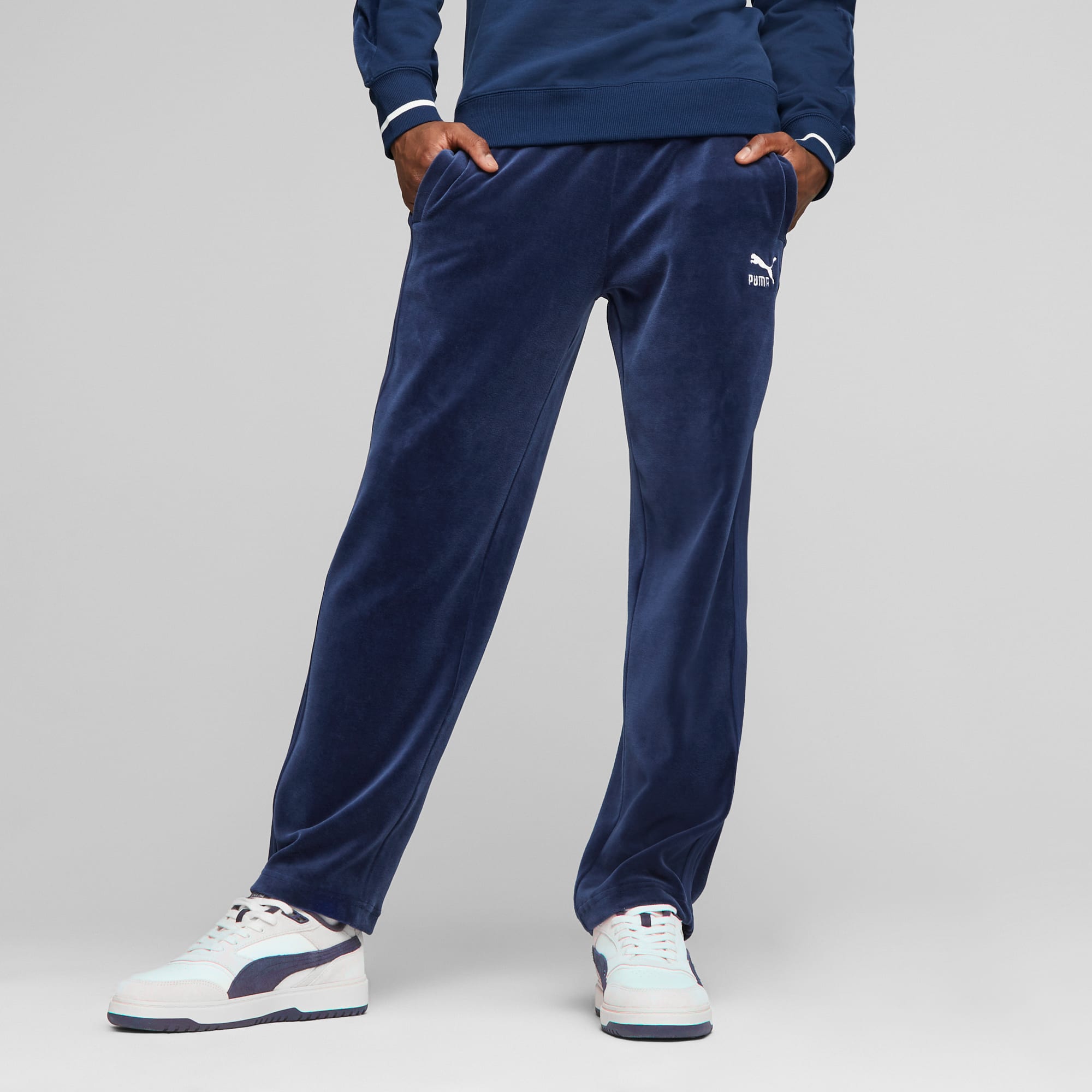 Puma archive joggers hotsell