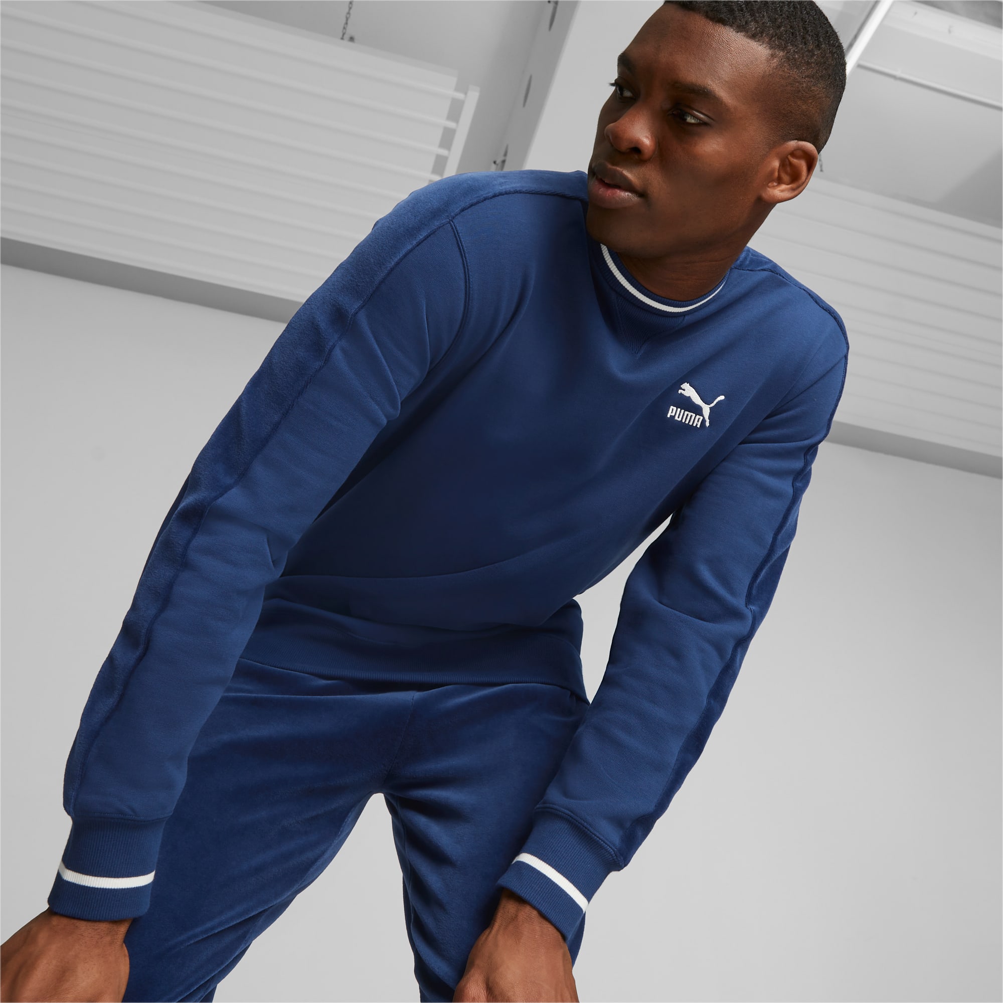 Pull puma homme clearance