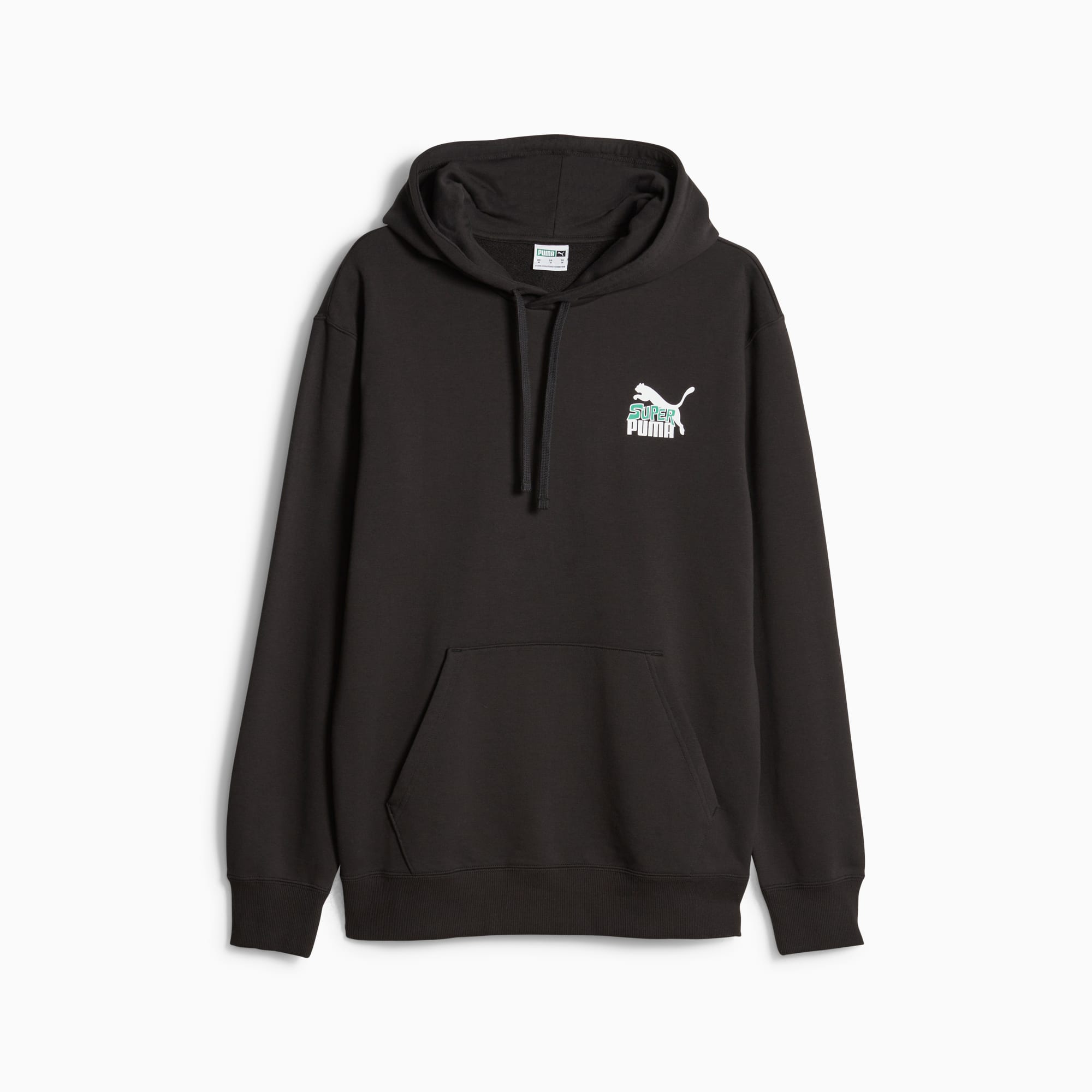 Puma 90's loud hoodie discount