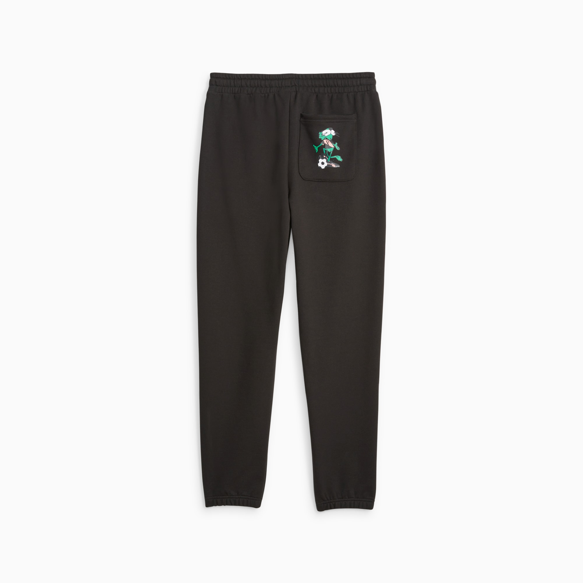 Joggers discount puma hombre