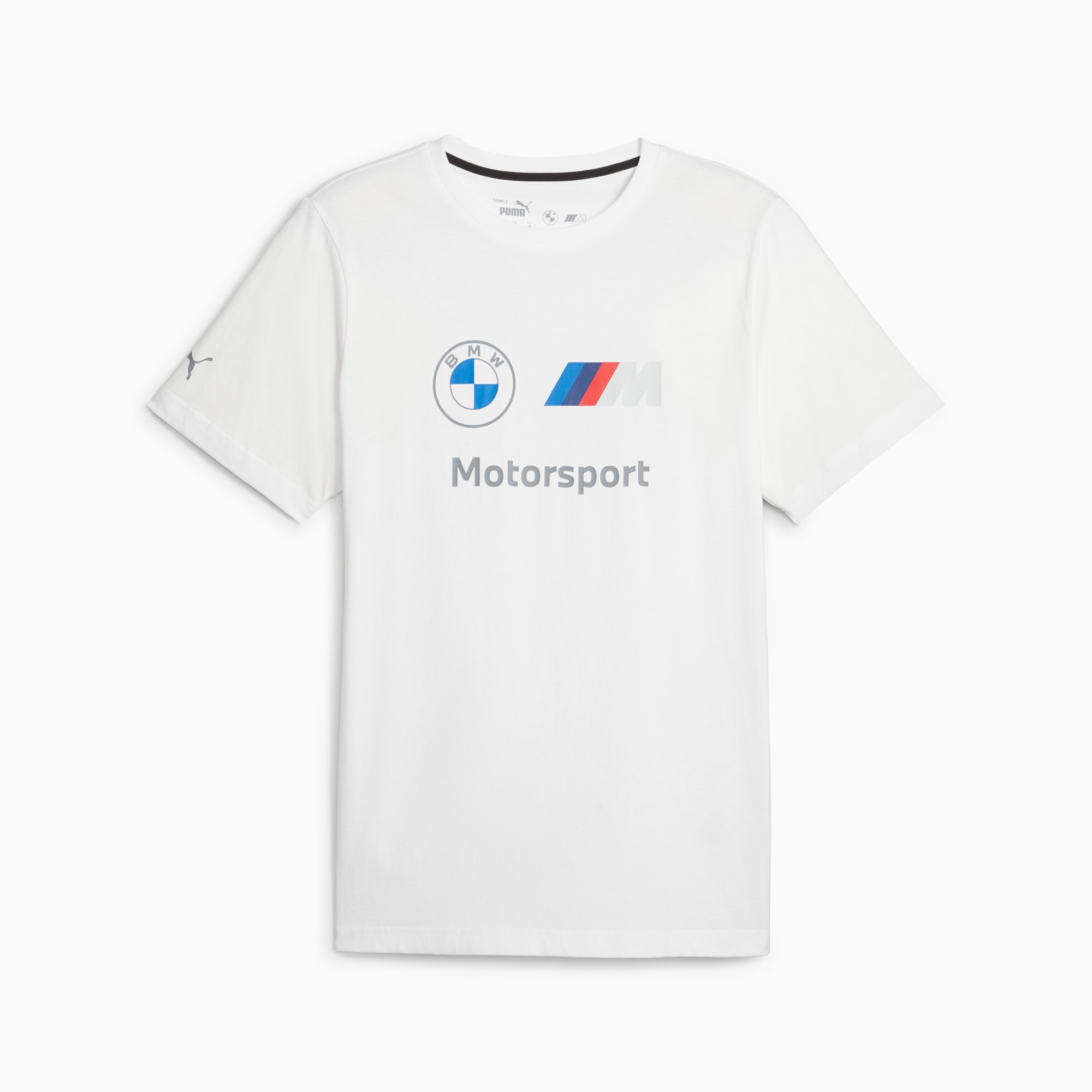 Puma bmw t shirt homme beige deals