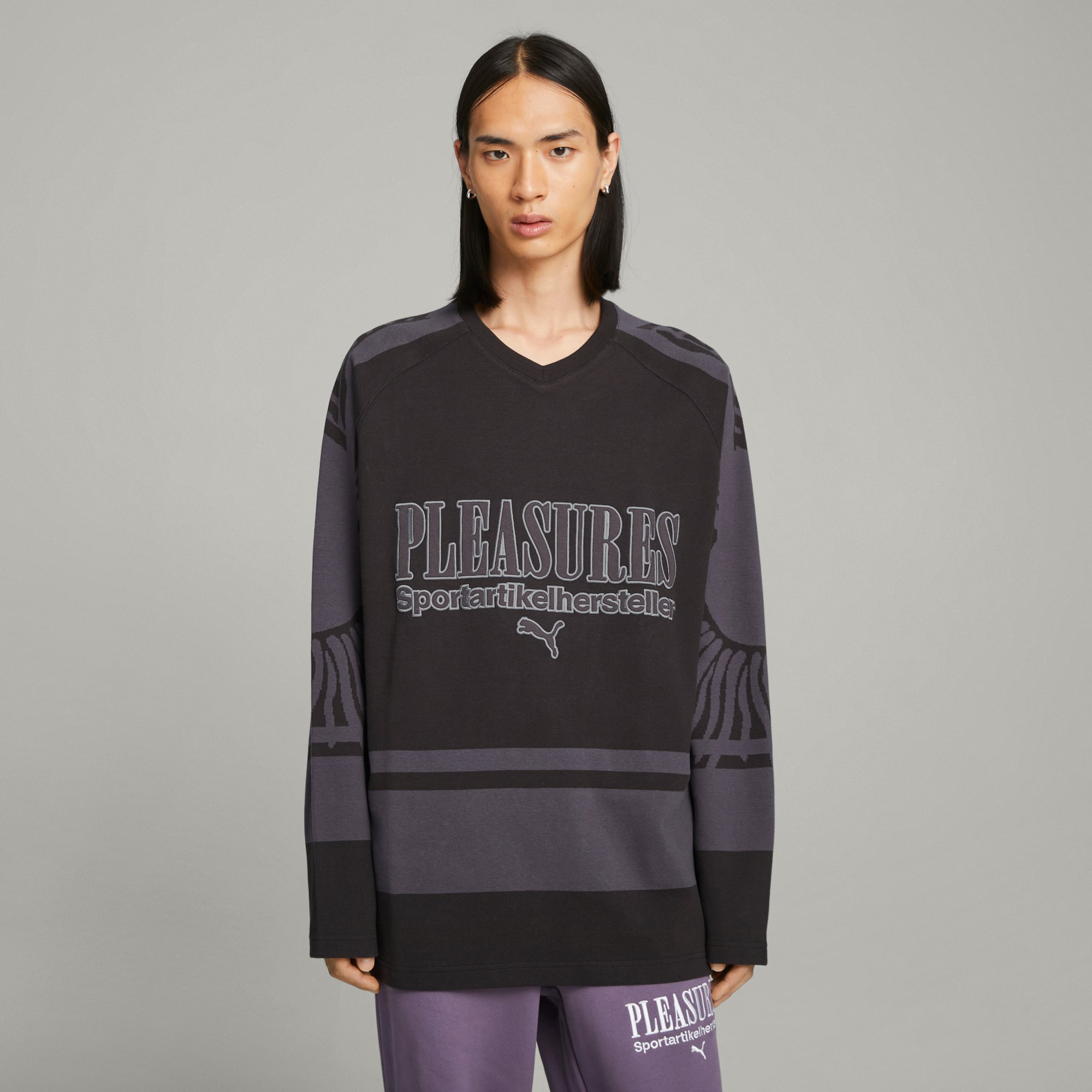 Puma hockey discount