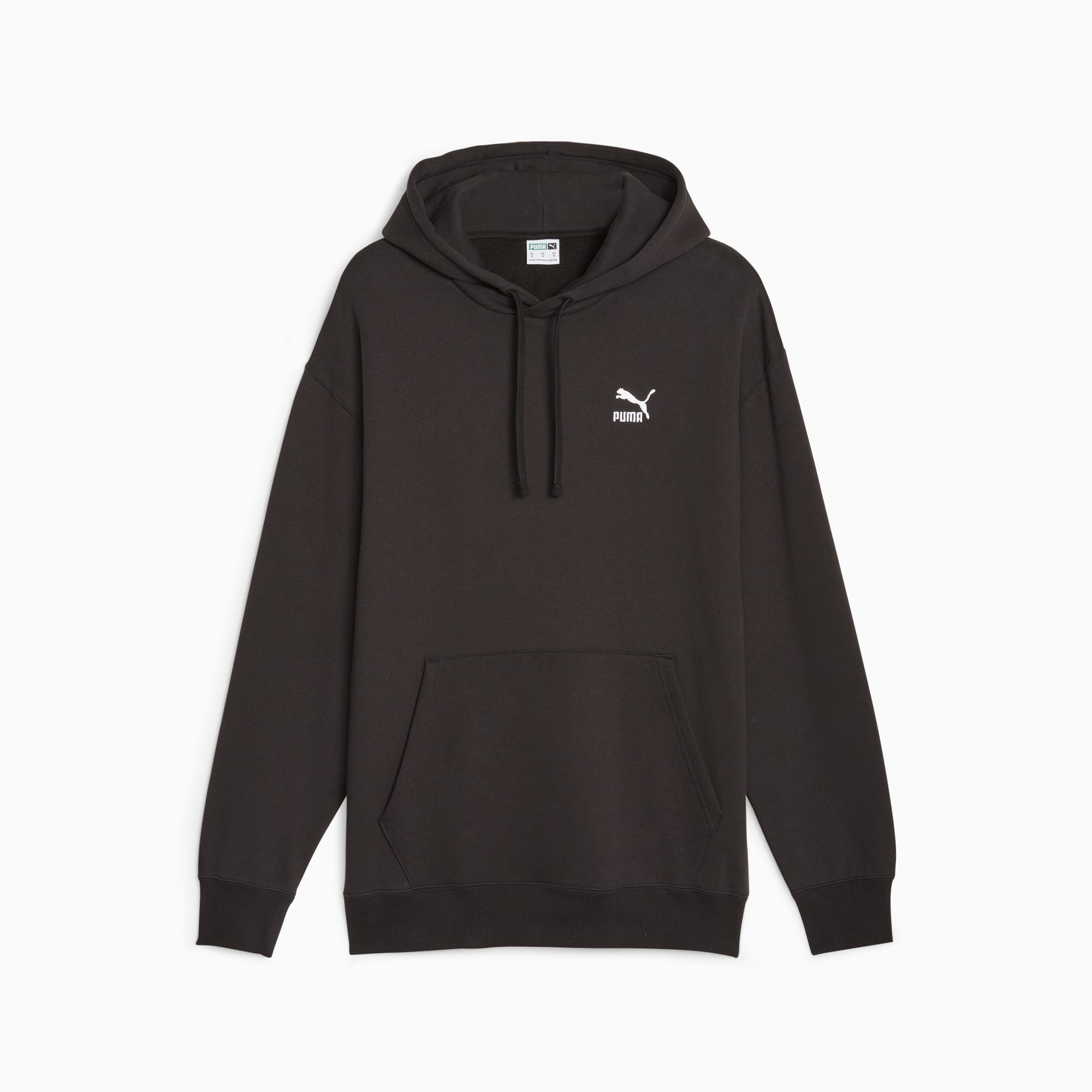 Puma oversized hoodie bts new arrivals
