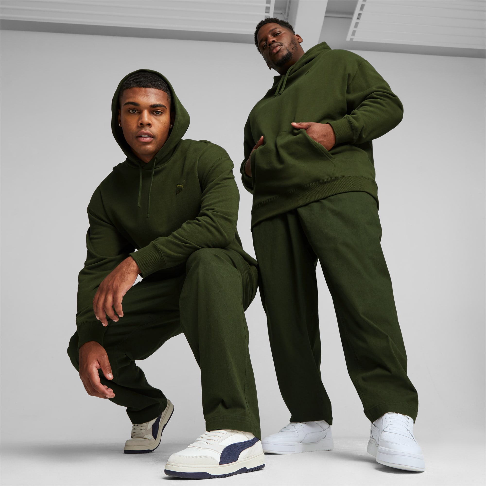 BETTER CLASSICS Men s Hoodie