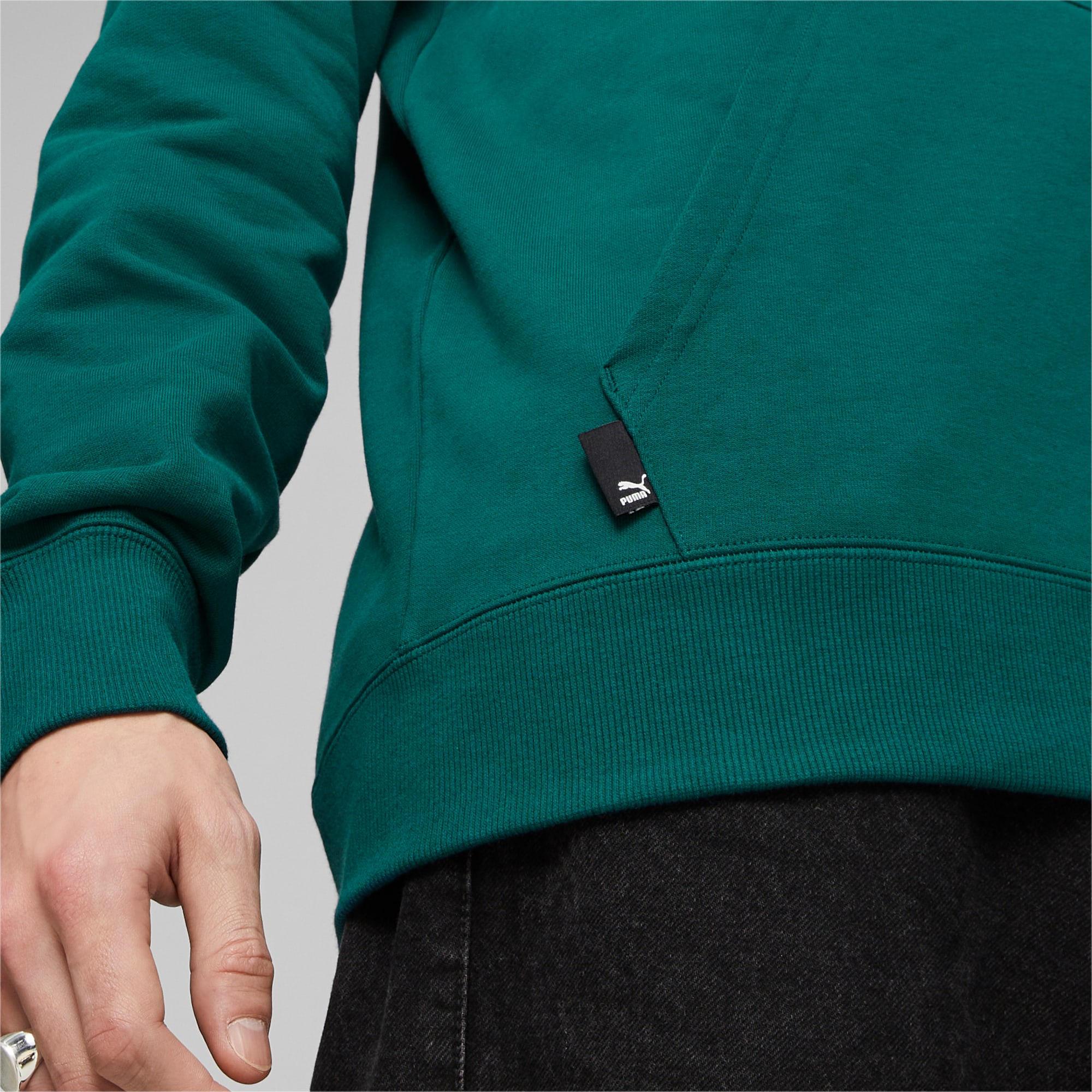 PUMA TEAM Men s Hoodie