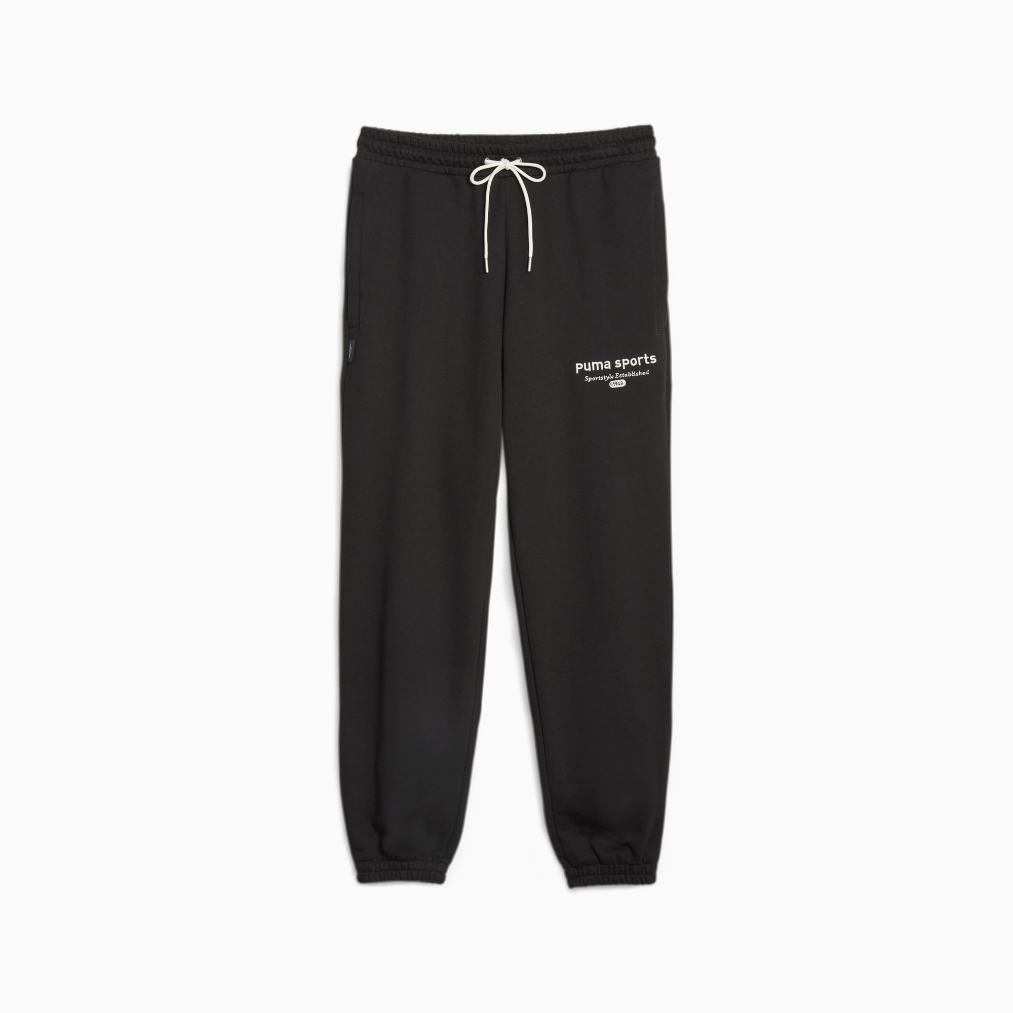 Pantalon sport puma homme deals
