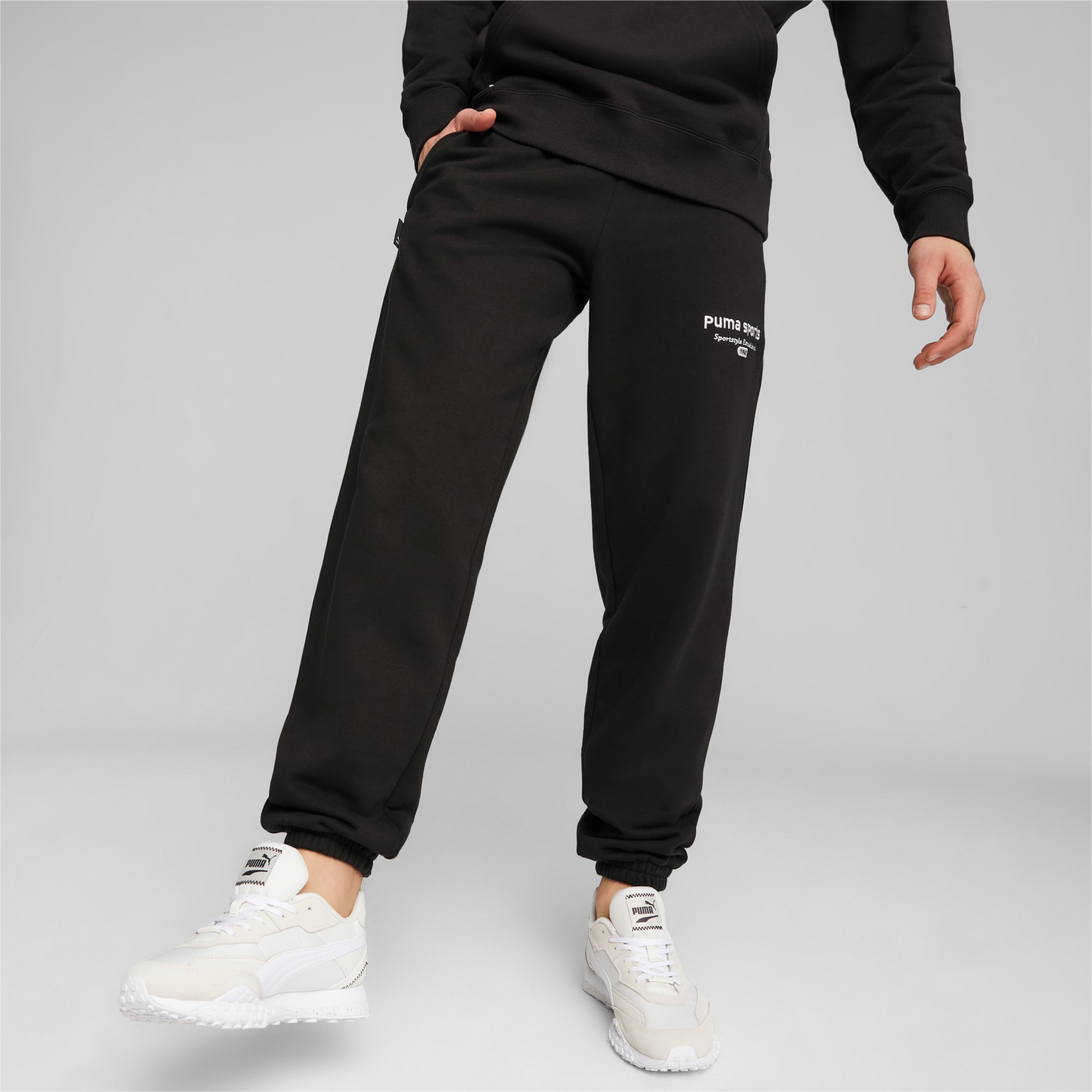 PUMA SQUAD Men's Sweatpants