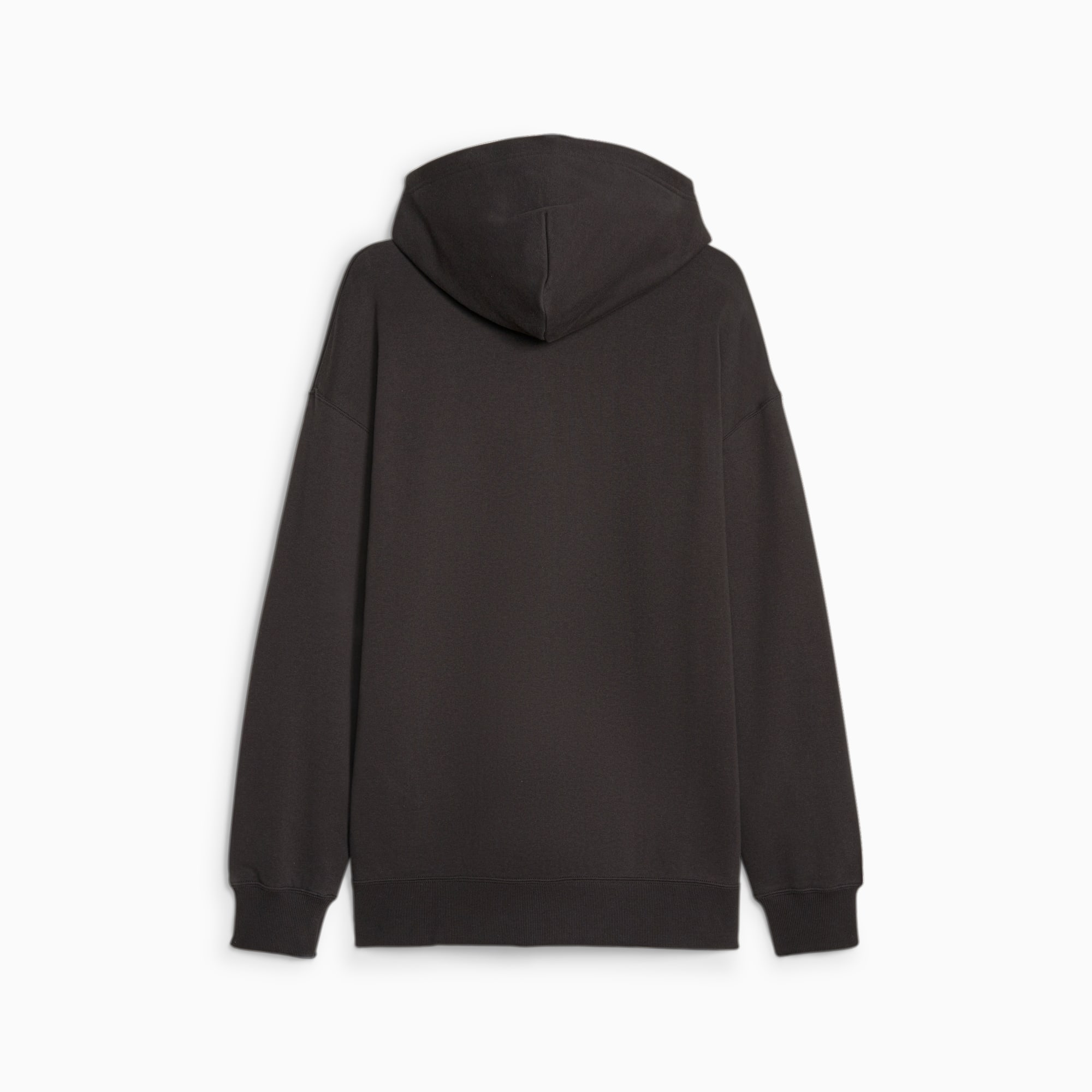 Better Classics Men s Relaxed Hoodie PUMA Black PUMA Shop