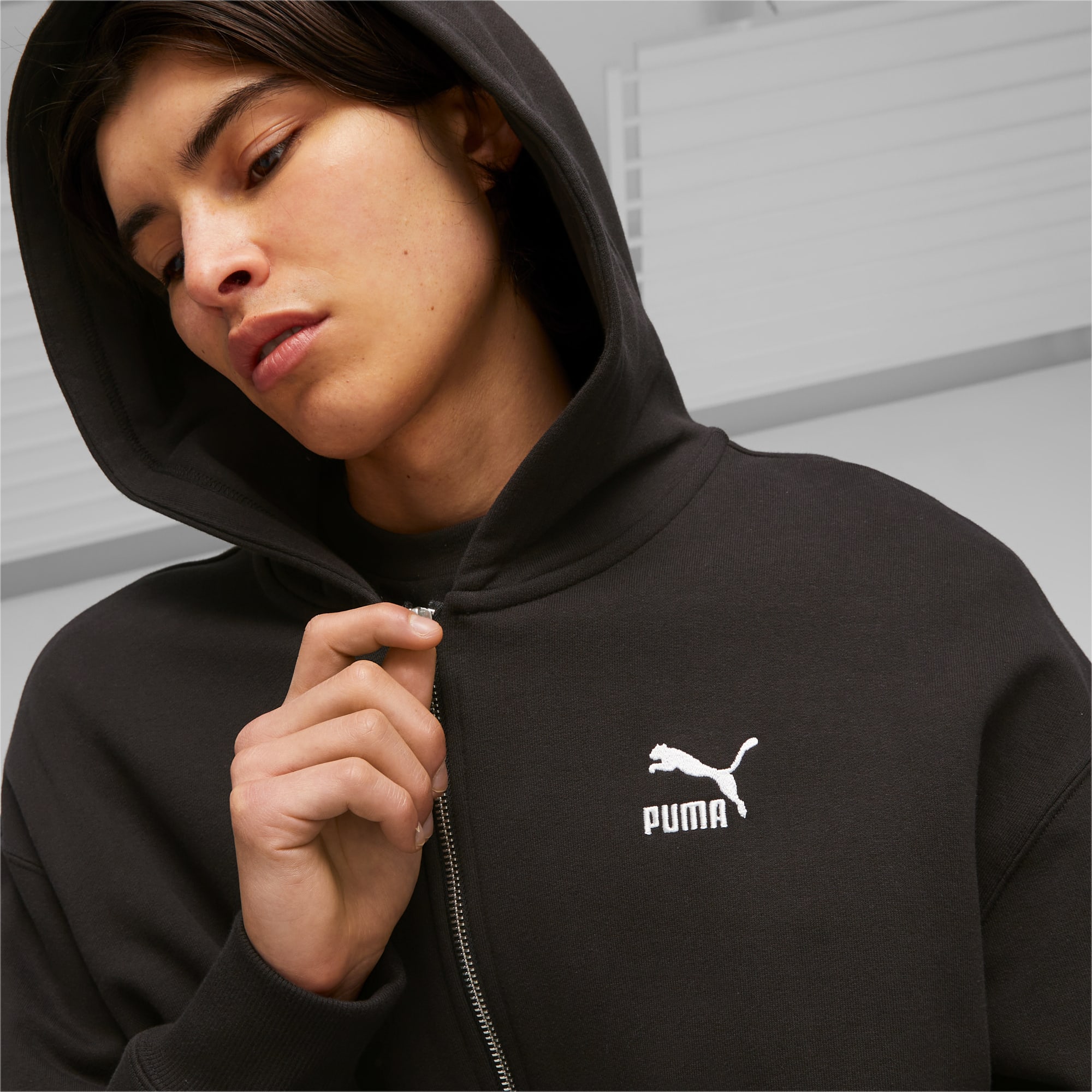 Puma regime hoodie shop