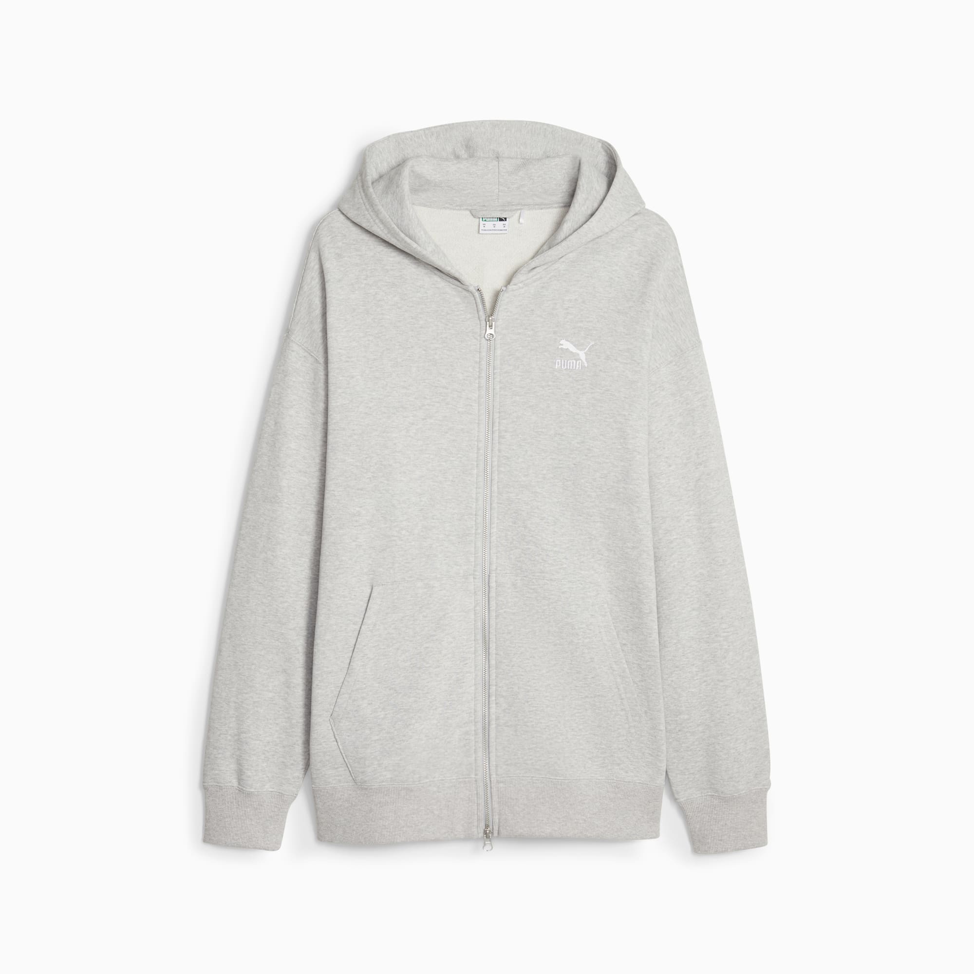 Better Classics Men s Relaxed Hoodie PUMA